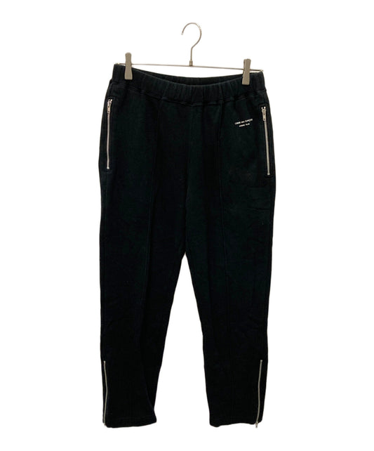[Pre-owned] COMME des GARCONS HOMME PLUS sweat pants PQ-T027