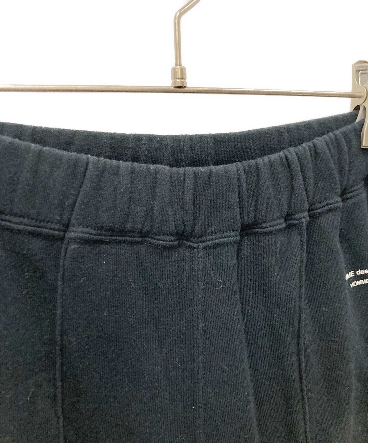 [Pre-owned] COMME des GARCONS HOMME PLUS sweat pants PQ-T027