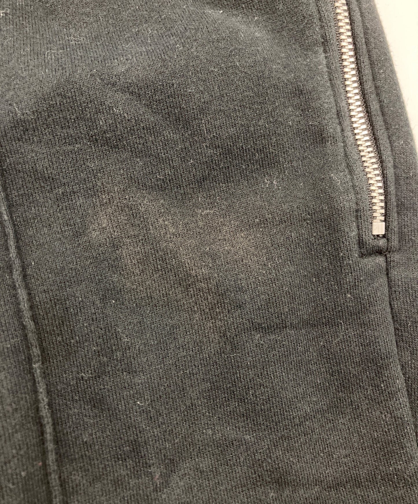 [Pre-owned] COMME des GARCONS HOMME PLUS sweat pants PQ-T027