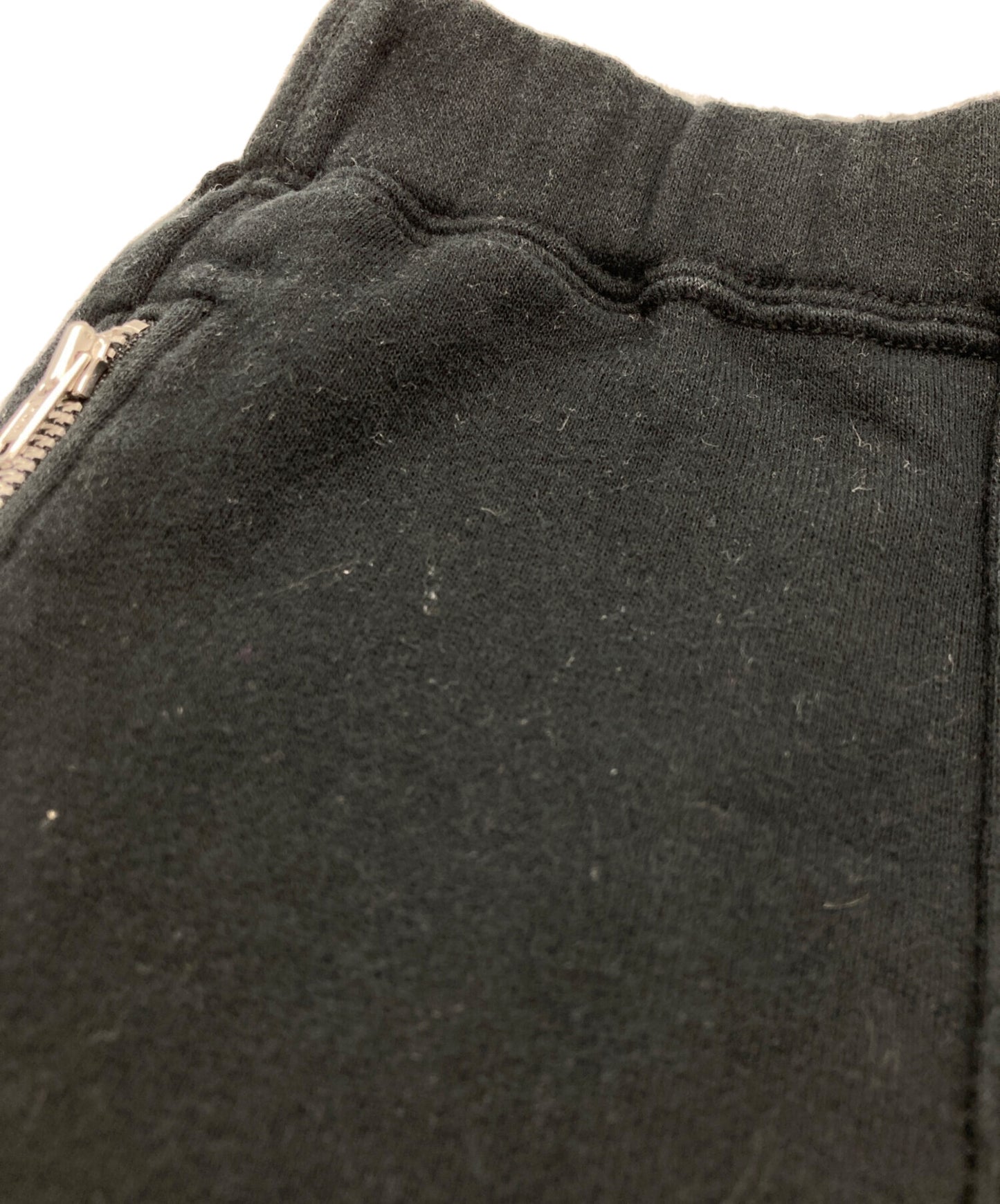 [Pre-owned] COMME des GARCONS HOMME PLUS sweat pants PQ-T027