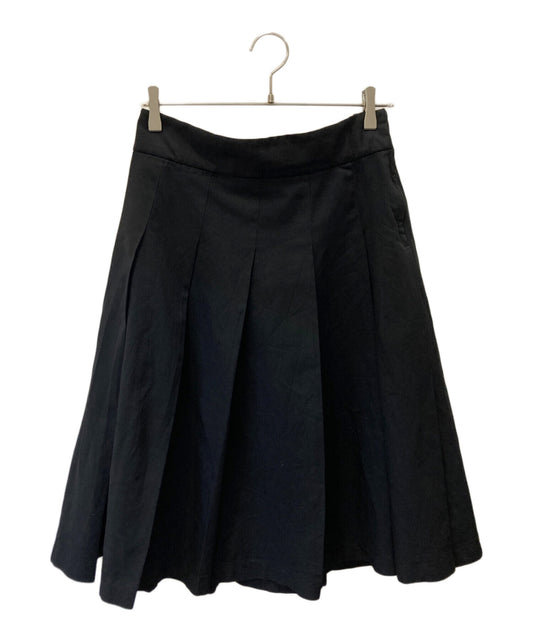 [Pre-owned] COMME des GARCONS COMME des GARCONS flared skirt RO-S007