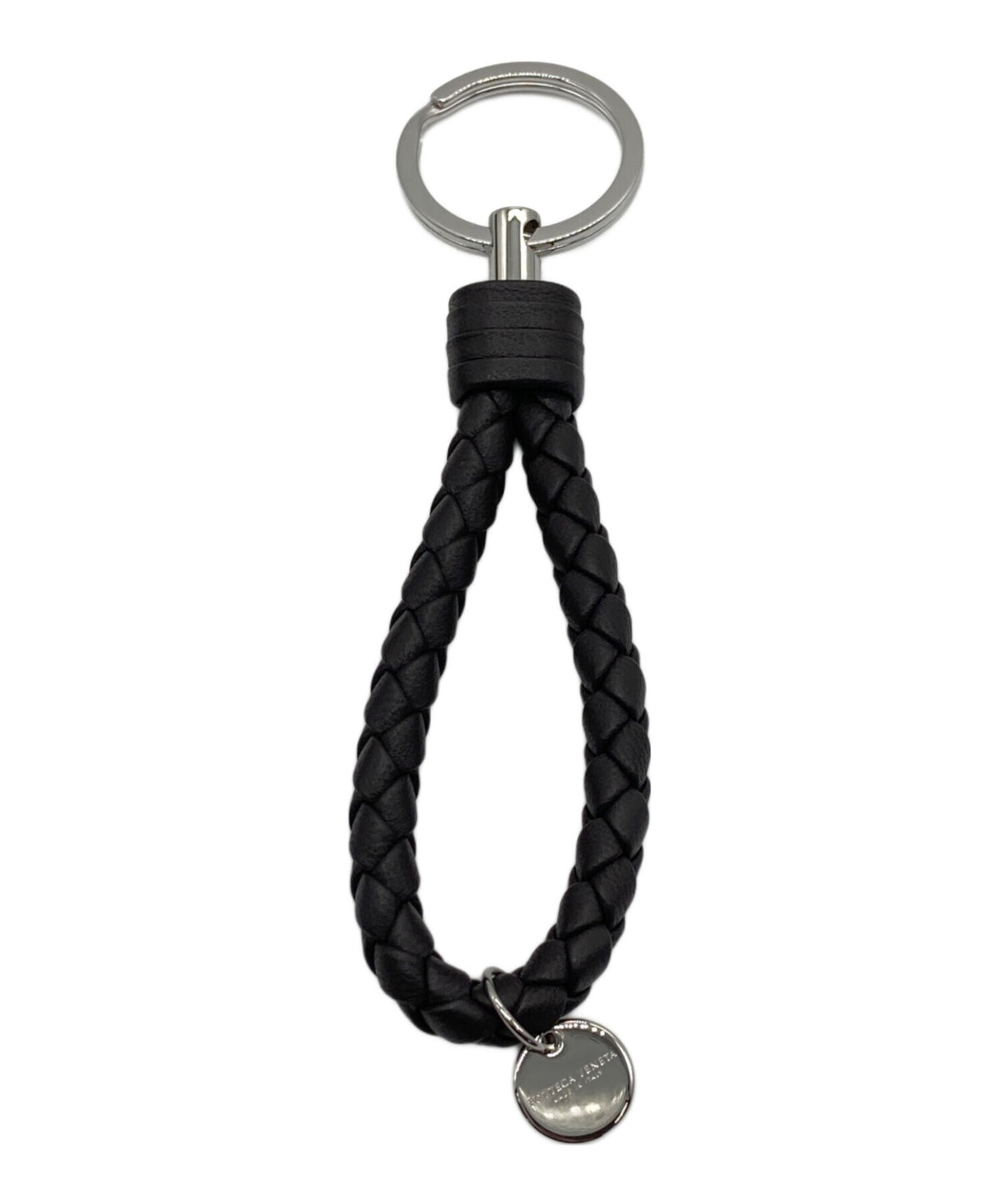 [Pre-owned] BOTTEGA VENETA key ring (encryption)