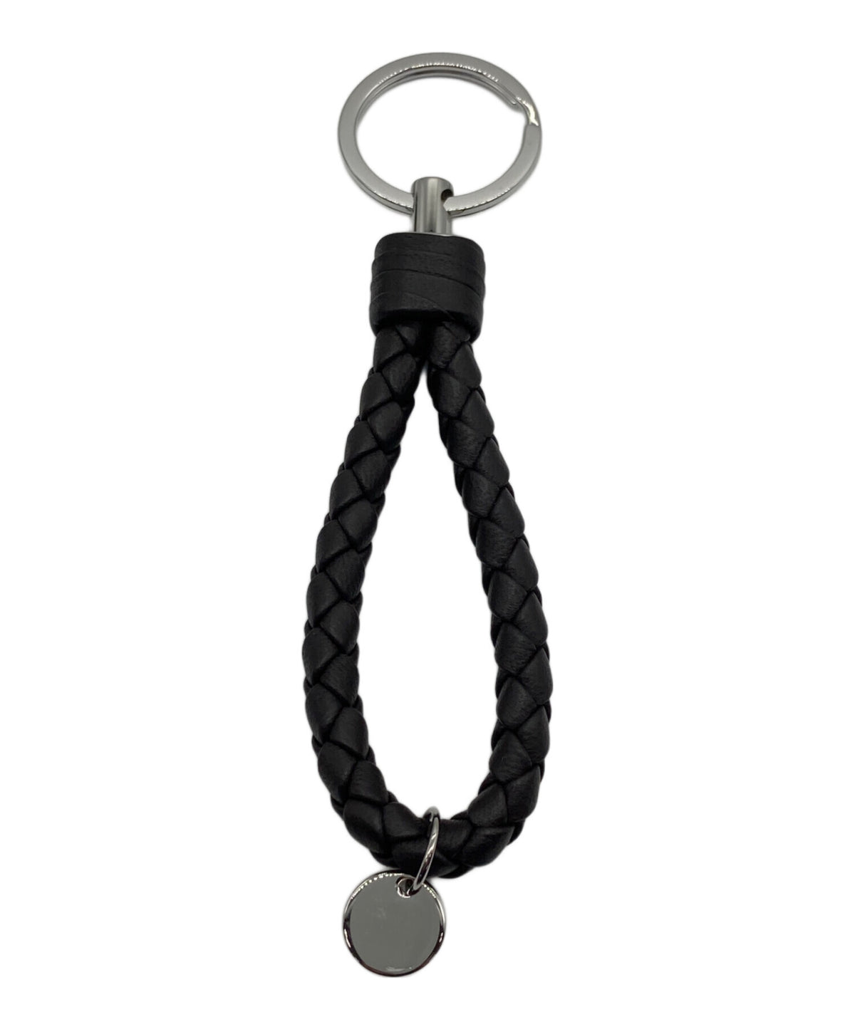 [Pre-owned] BOTTEGA VENETA key ring (encryption)