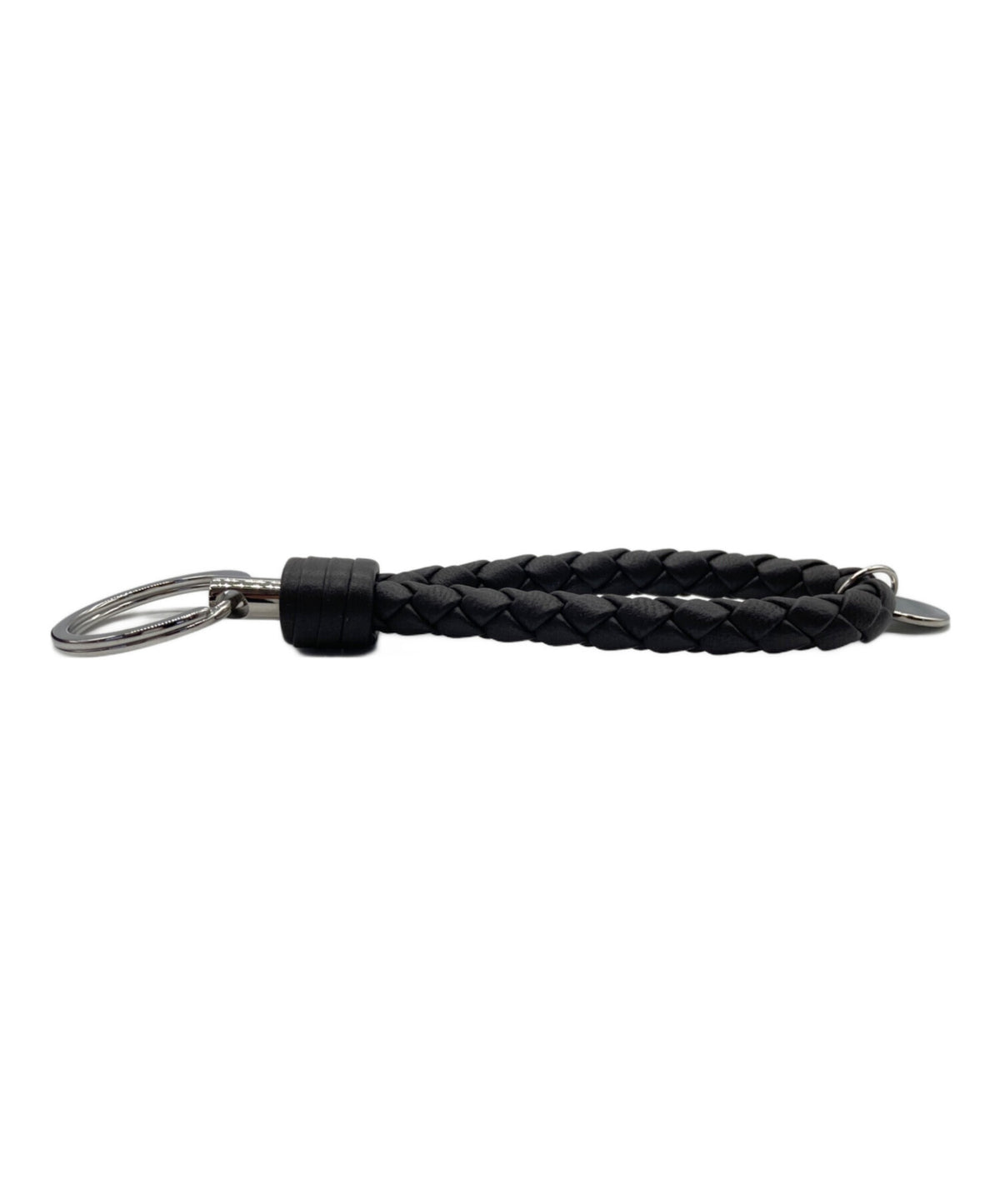[Pre-owned] BOTTEGA VENETA key ring (encryption)