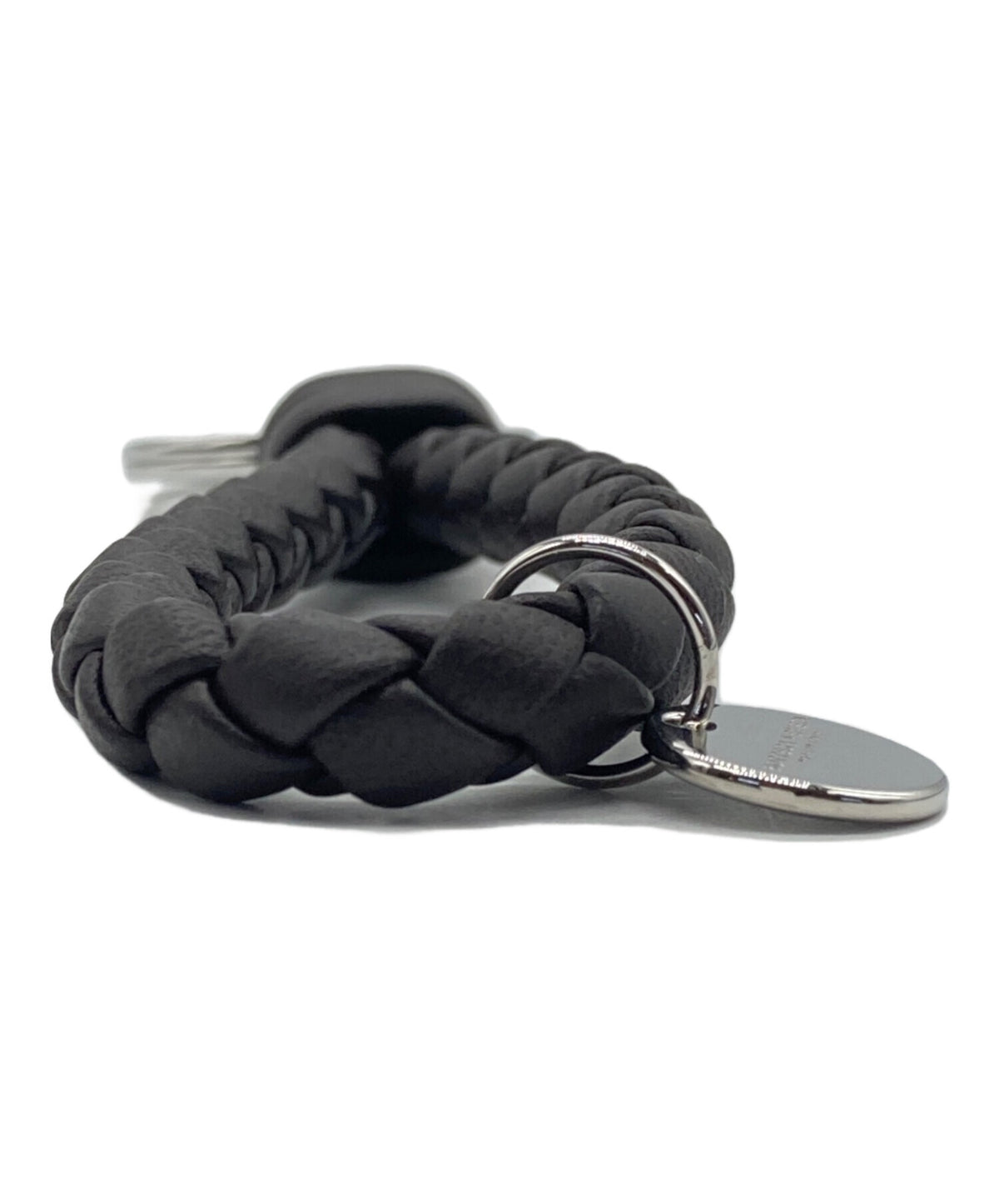 [Pre-owned] BOTTEGA VENETA key ring (encryption)