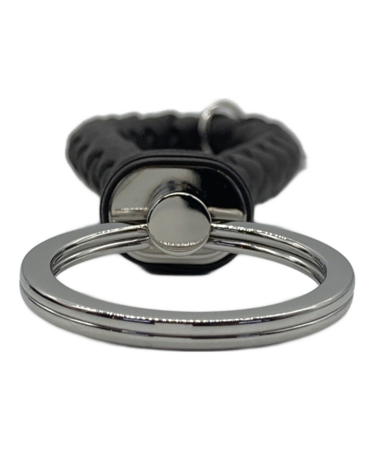 [Pre-owned] BOTTEGA VENETA key ring (encryption)