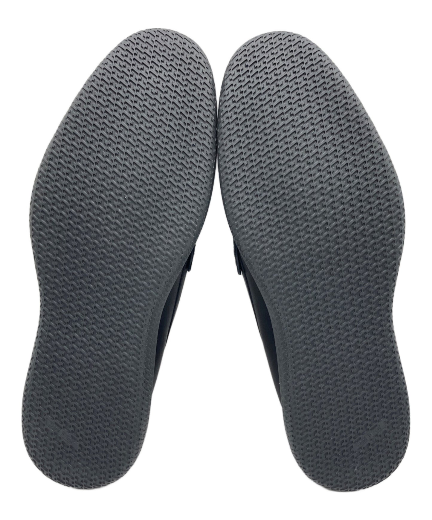 [Pre-owned] HERMES Moccasin-Style Loafers BR212929ZA