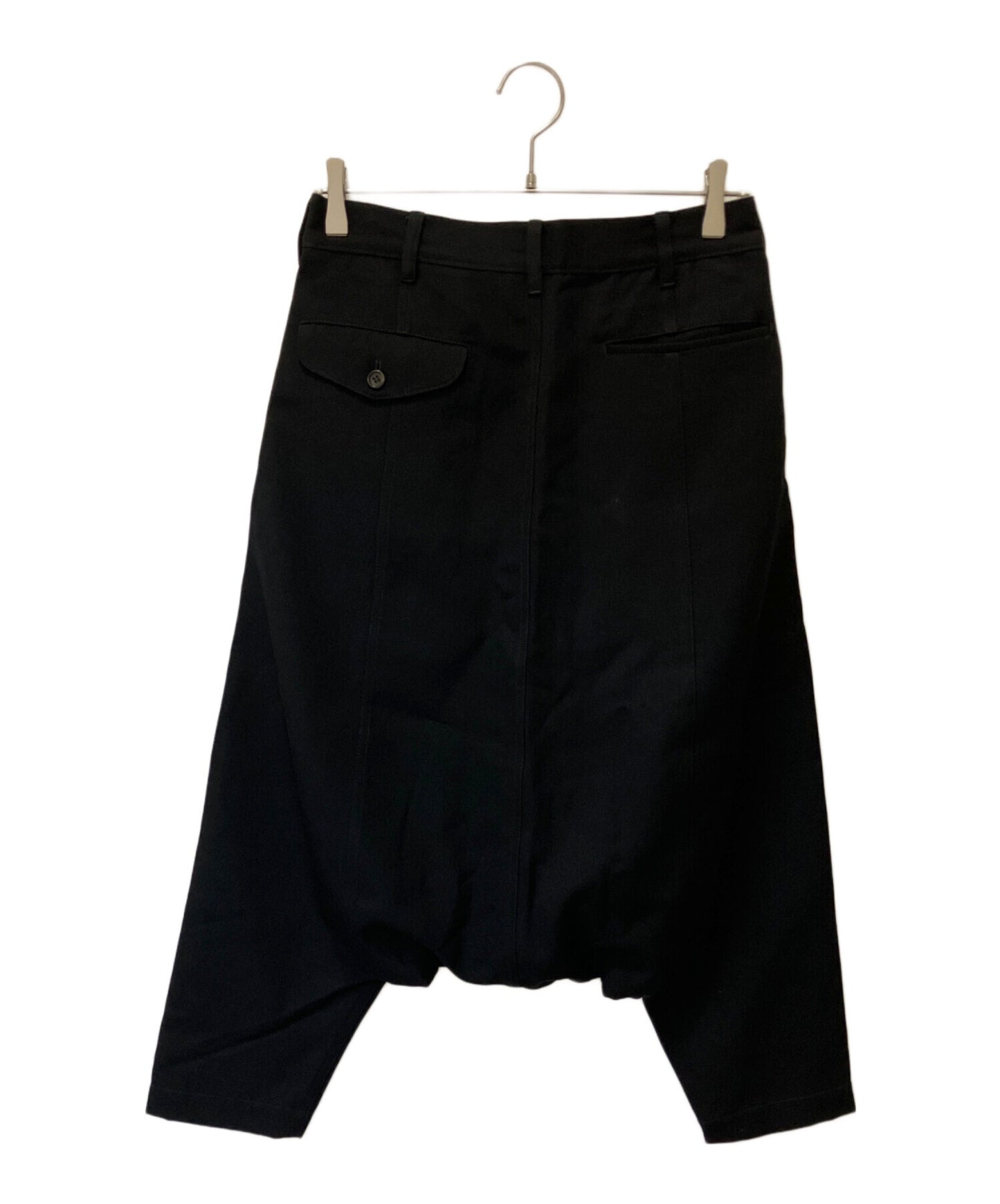 [Pre-owned] COMME des GARCONS Harem Pants W7P008