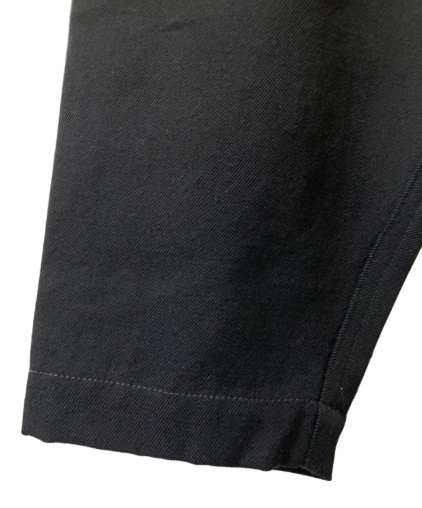 [Pre-owned] COMME des GARCONS Harem Pants W7P008