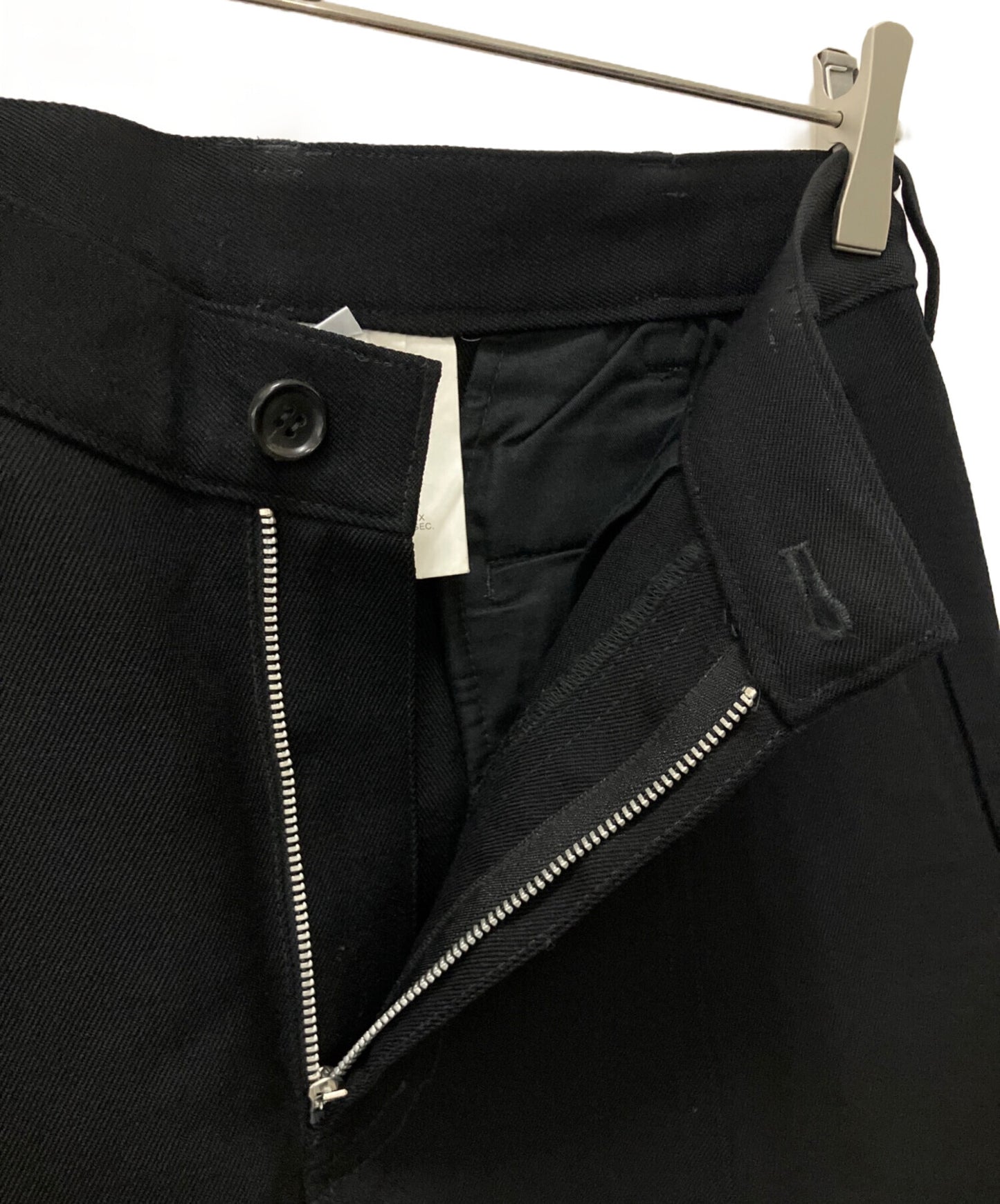 [Pre-owned] COMME des GARCONS Harem Pants W7P008