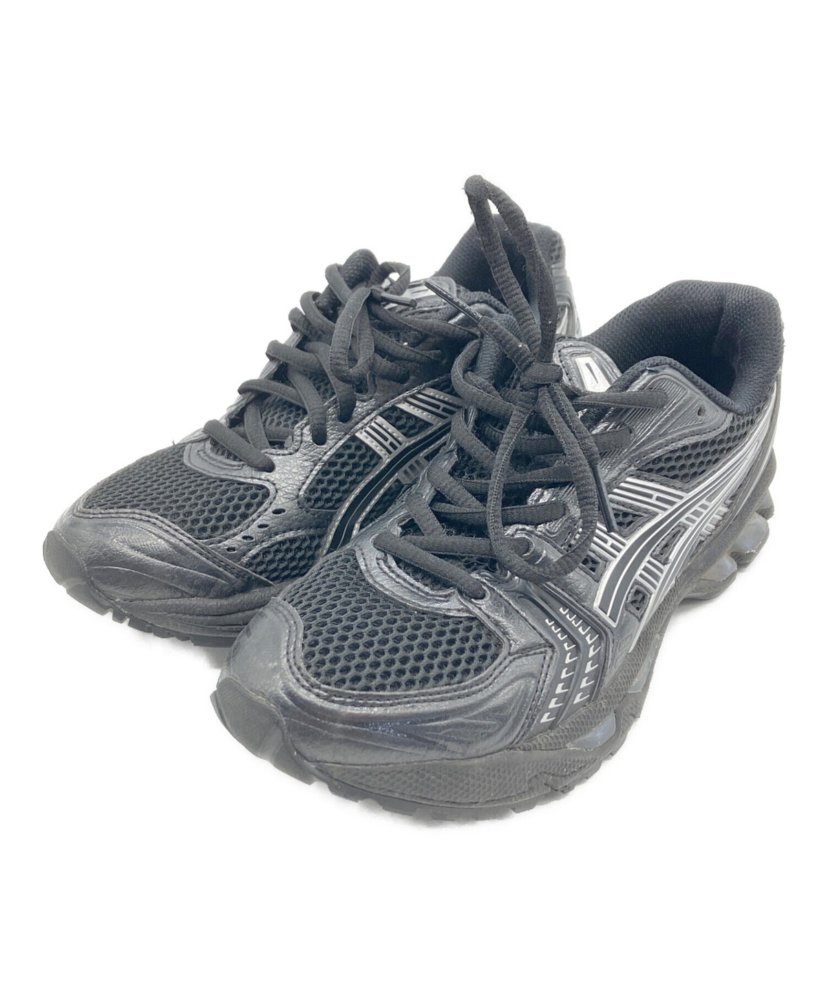 [Pre-owned] asics GEL-KAYANO 14 1201A019