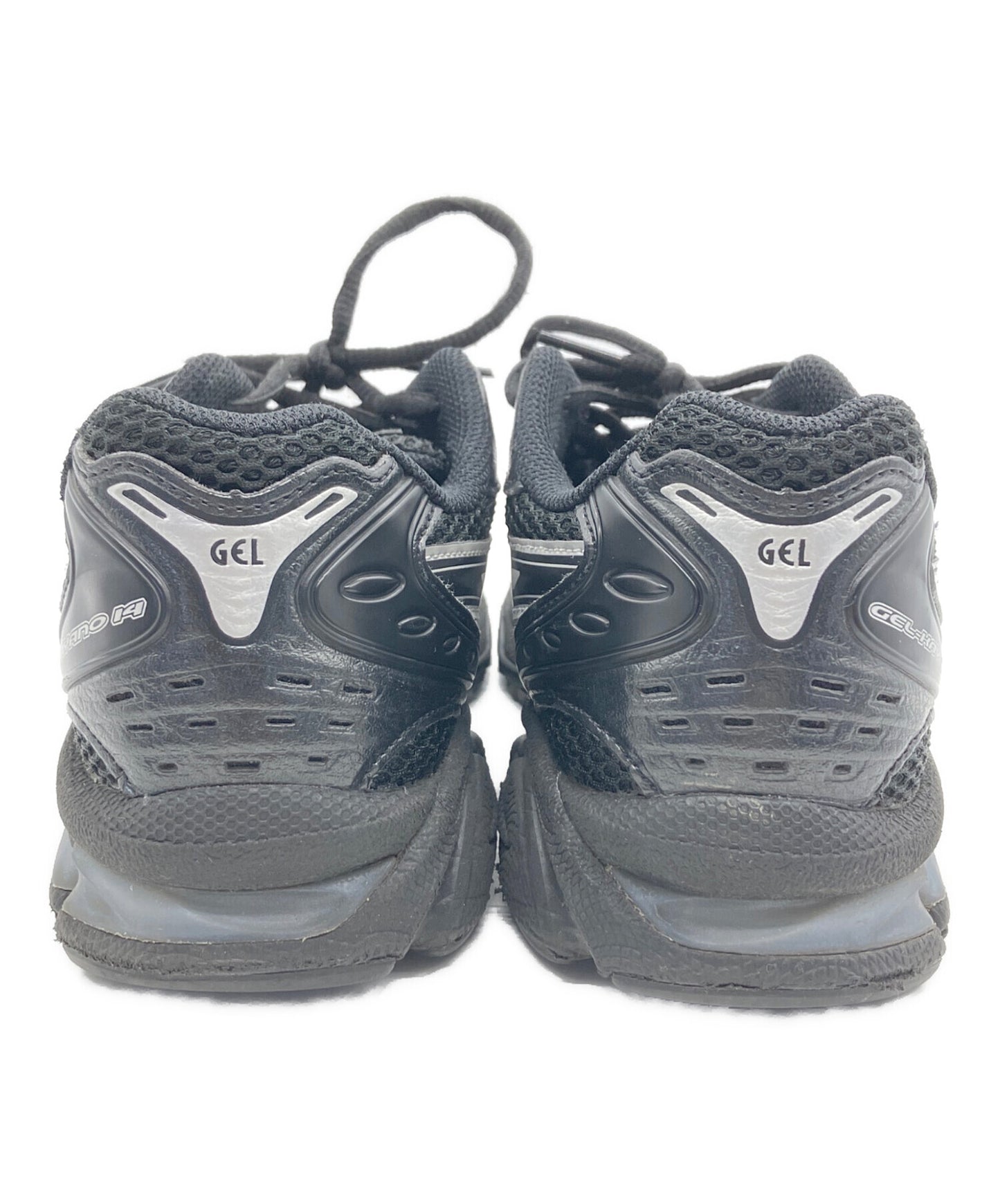 [Pre-owned] asics GEL-KAYANO 14 1201A019