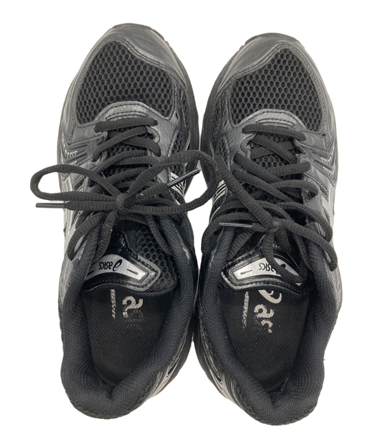 [Pre-owned] asics GEL-KAYANO 14 1201A019