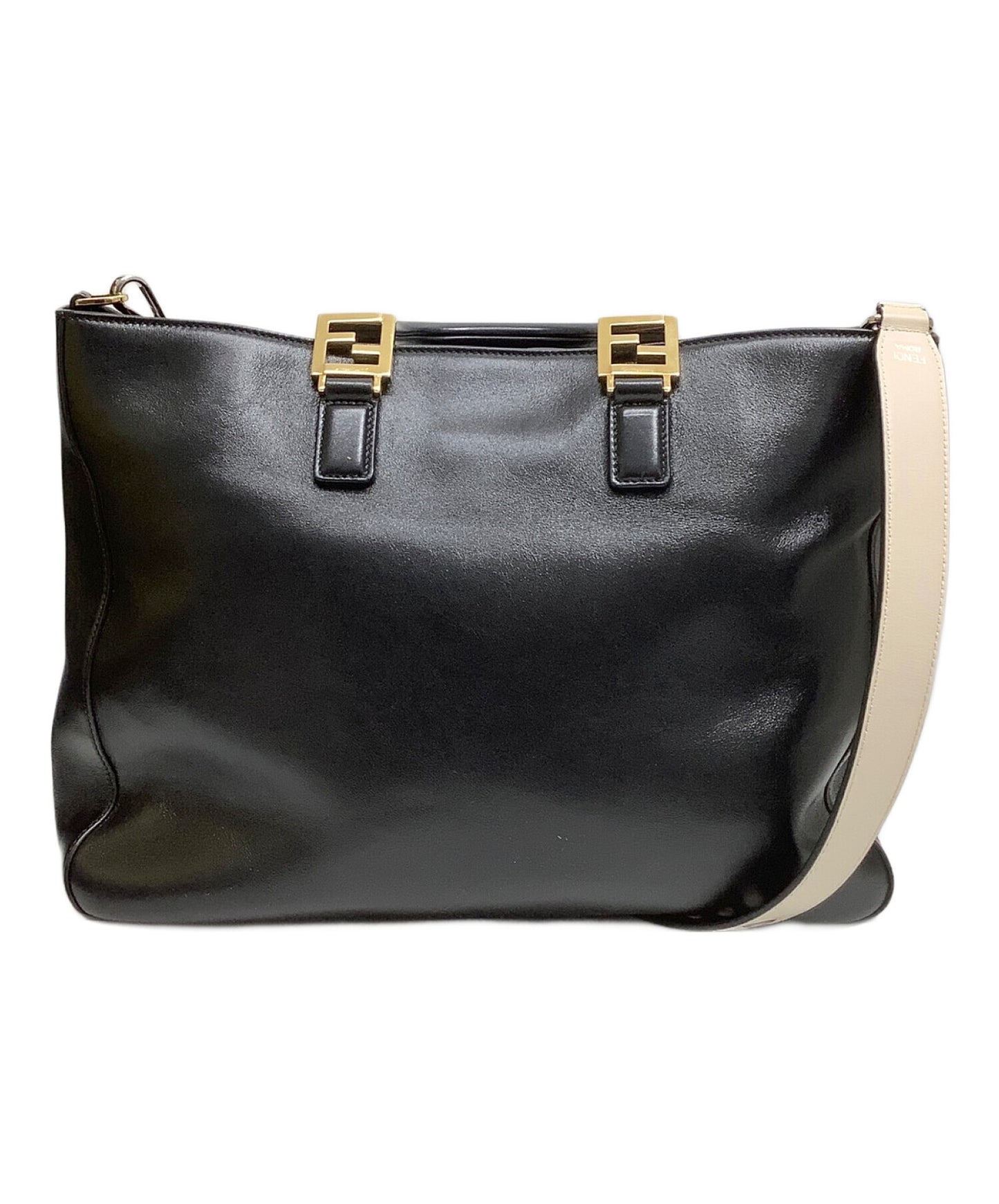 [Pre-owned] FENDI tote bag 8BH368