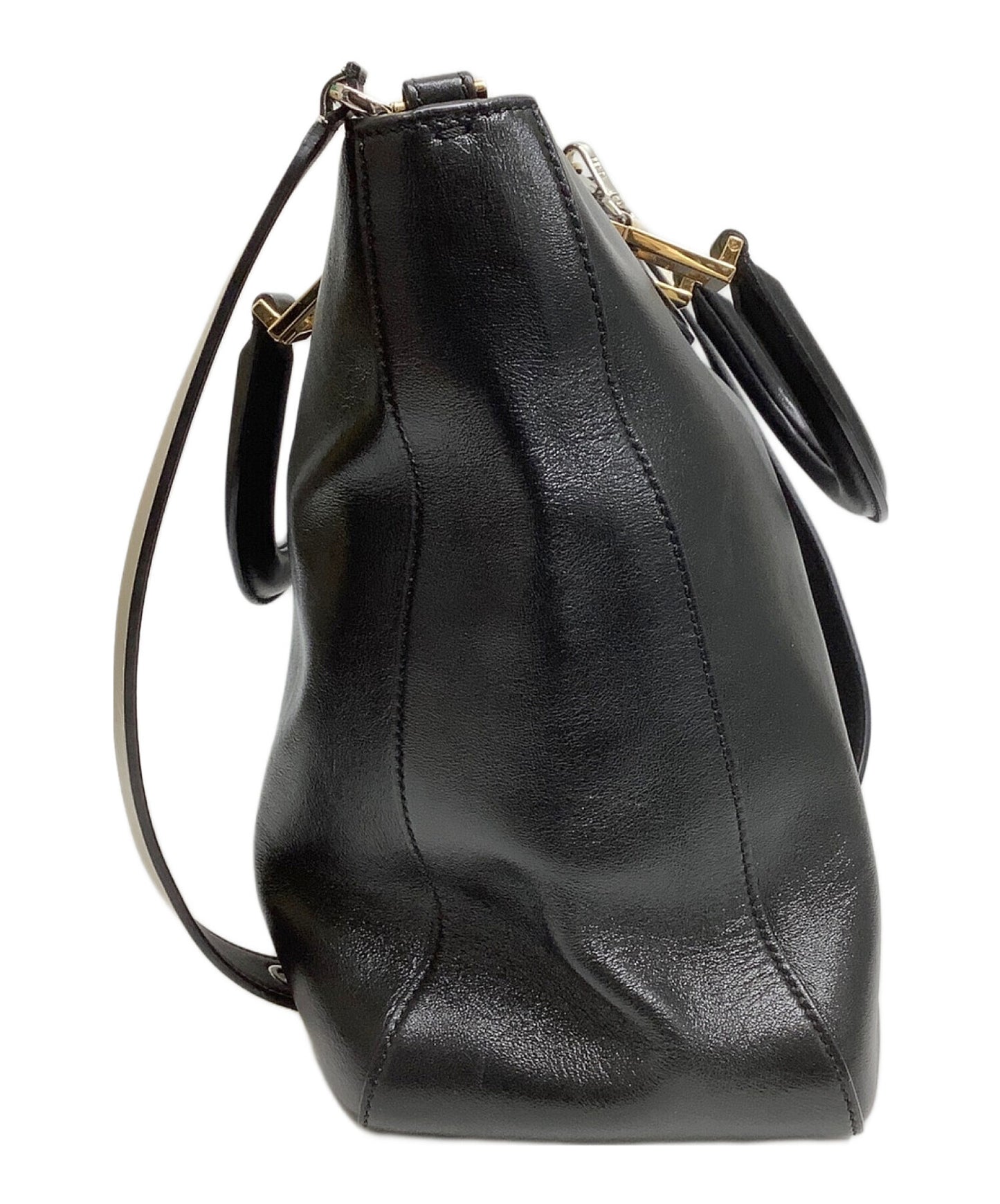 [Pre-owned] FENDI tote bag 8BH368