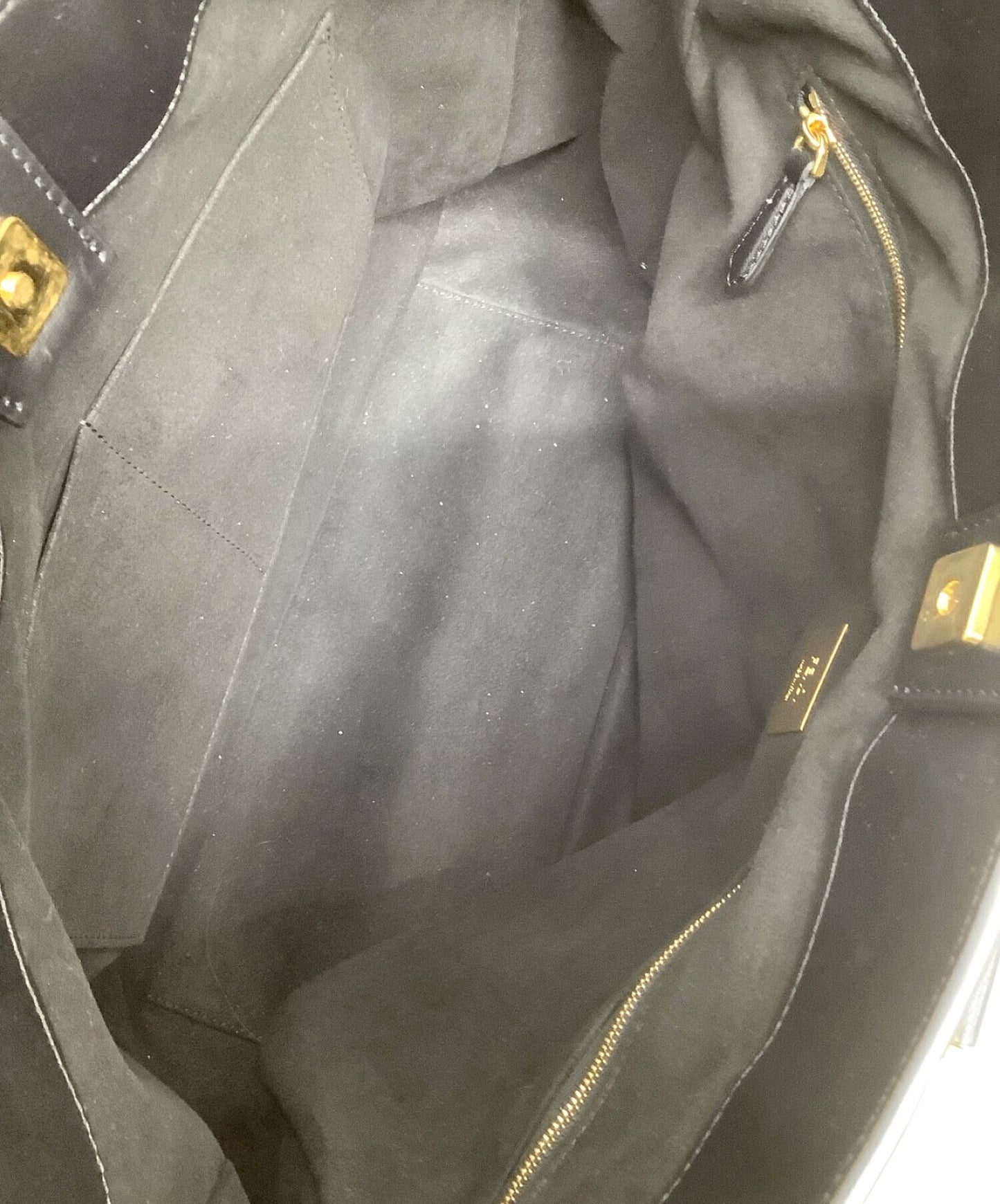 [Pre-owned] FENDI tote bag 8BH368