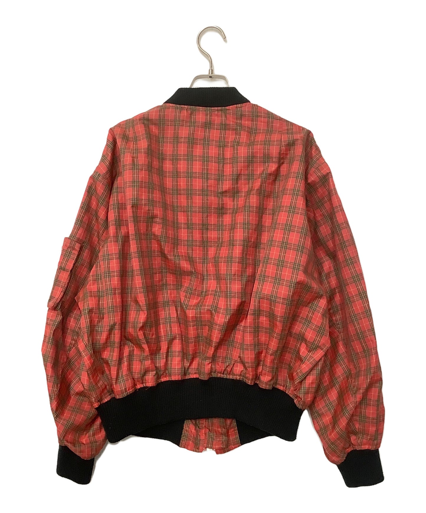 [Pre-owned] Hysteric Glamour blouson