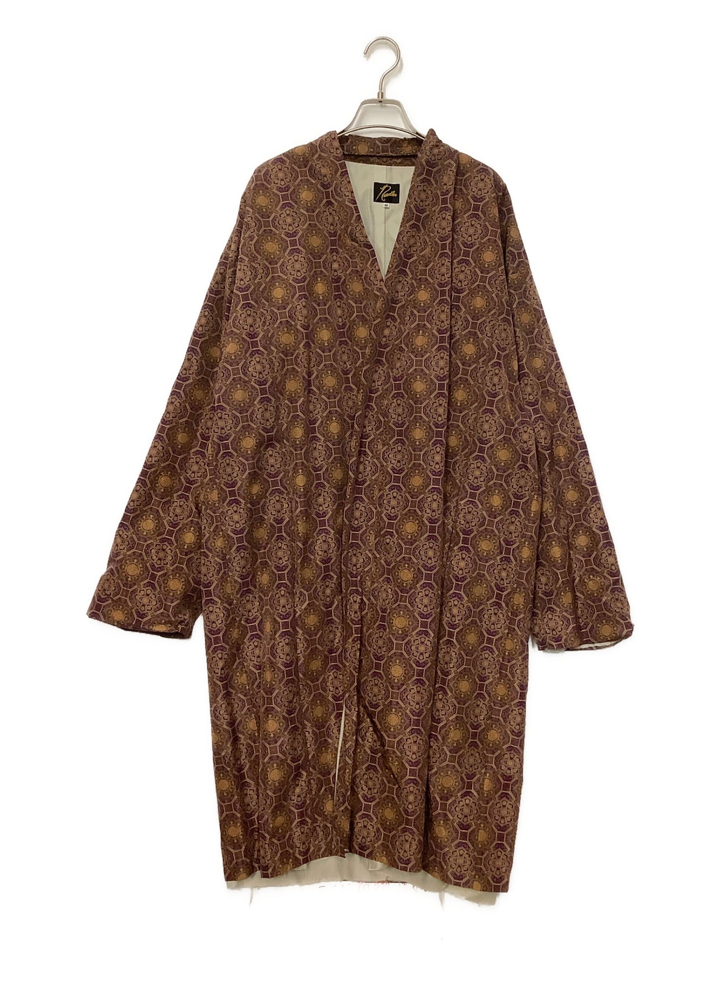 [Pre-owned] Needles KIMONO COAT DI040