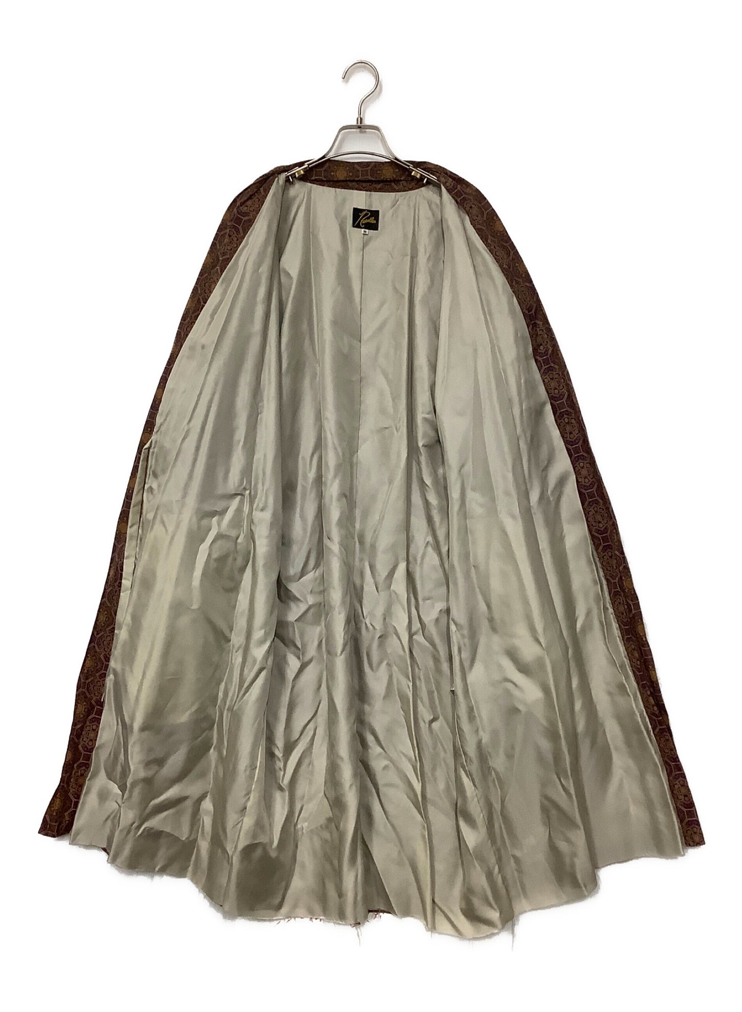 [Pre-owned] Needles KIMONO COAT DI040