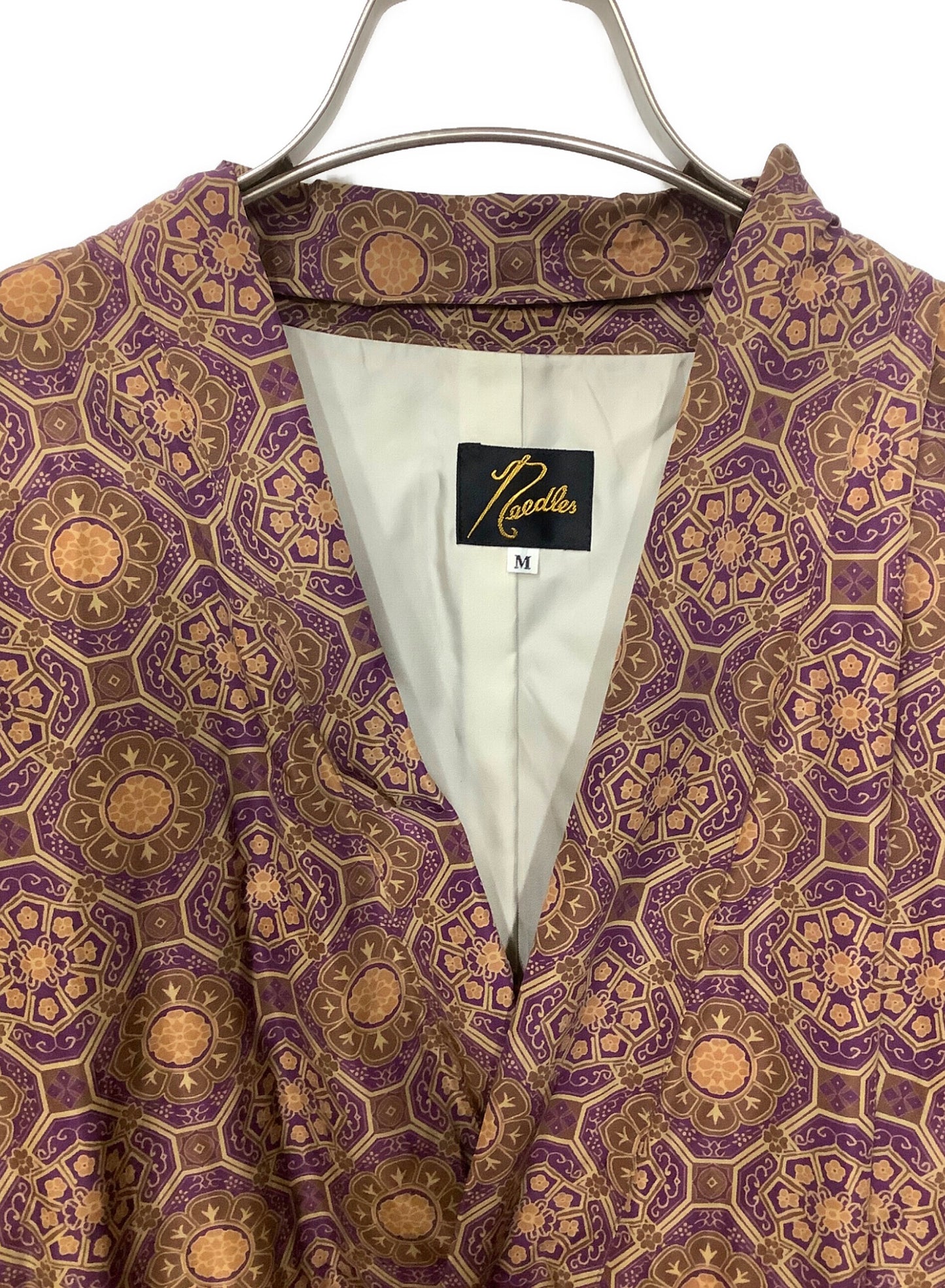 [Pre-owned] Needles KIMONO COAT DI040