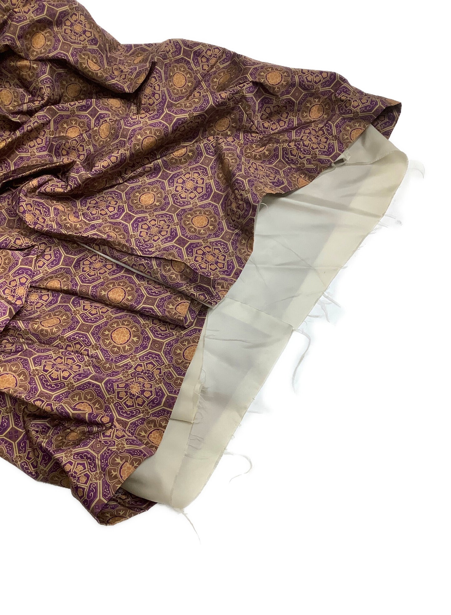 [Pre-owned] Needles KIMONO COAT DI040