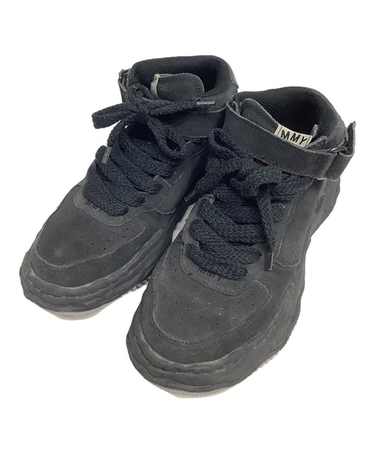 [Pre-owned] MIHARA YASUHIRO high-cut sneakers A09FW714