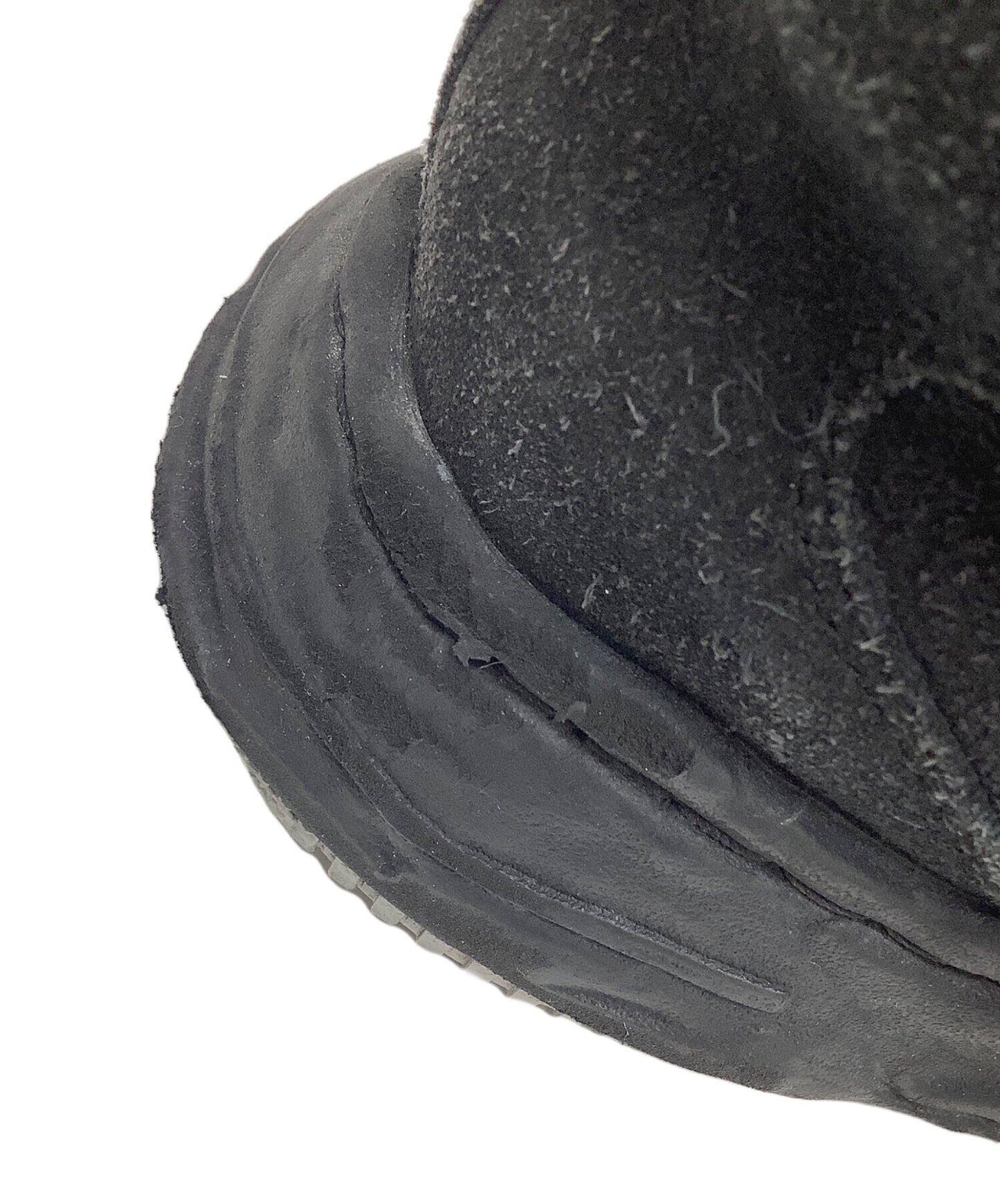 [Pre-owned] MIHARA YASUHIRO high-cut sneakers A09FW714