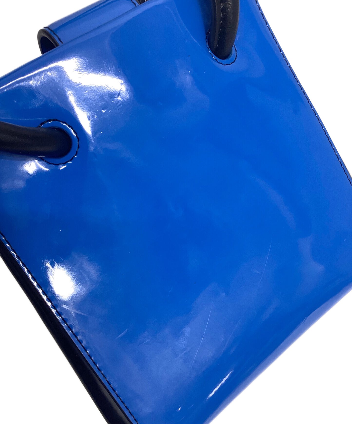 [Pre-owned] Vivienne Westwood Mini Shoulder Bag