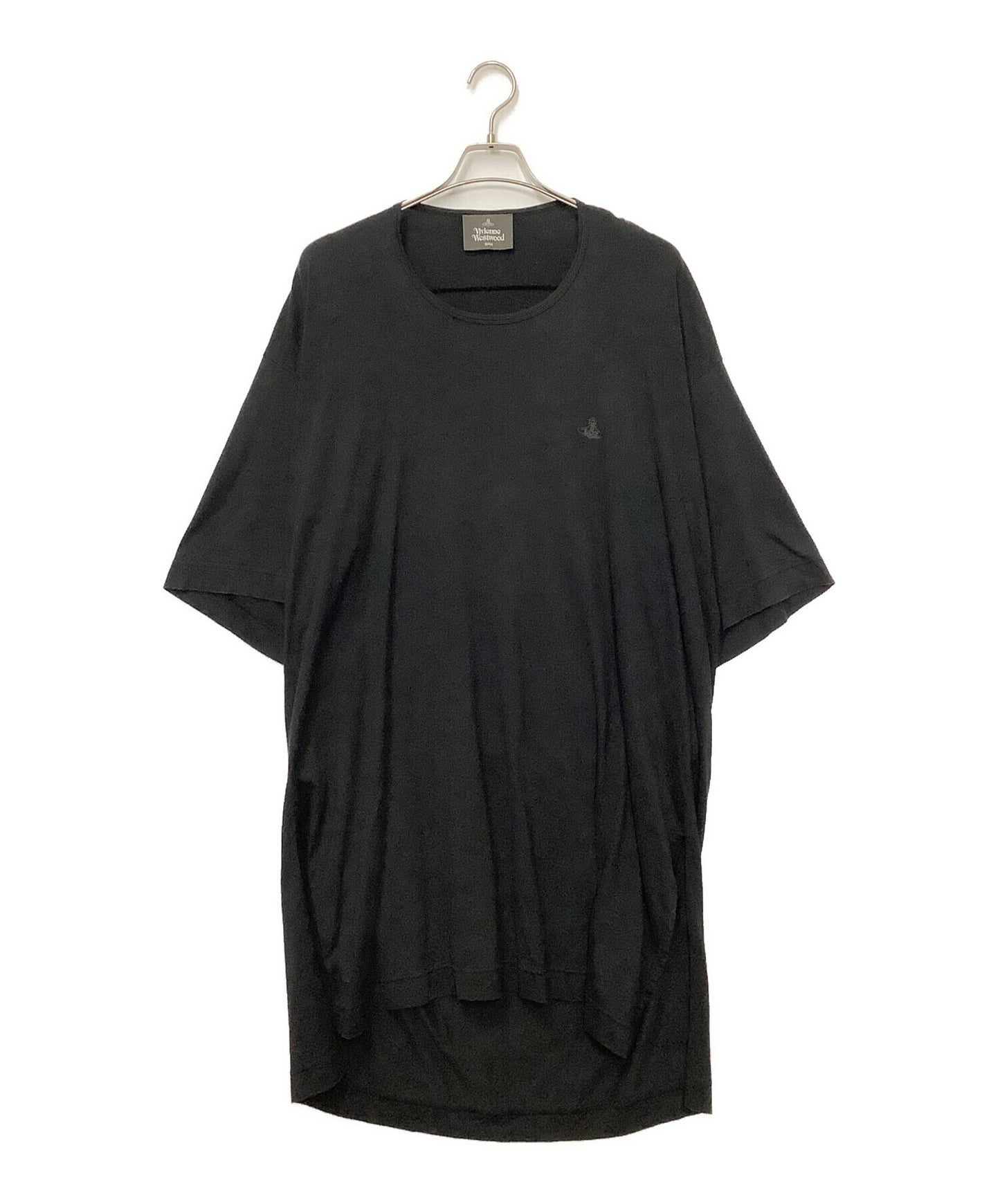 [Pre-owned] Vivienne Westwood cut and sewn dress