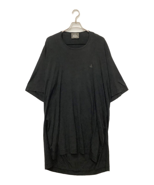 [Pre-owned] Vivienne Westwood cut and sewn dress