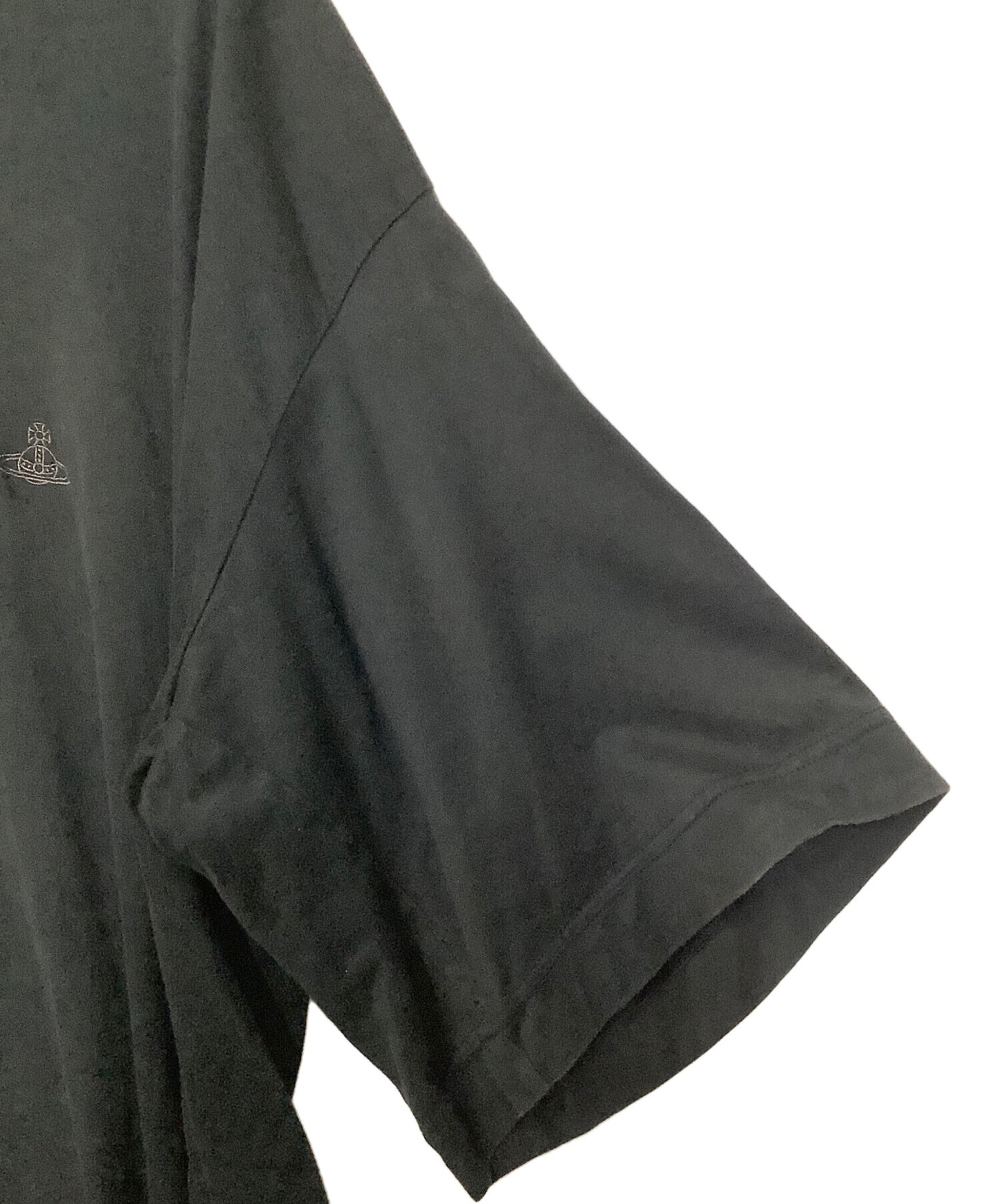 [Pre-owned] Vivienne Westwood cut and sewn dress