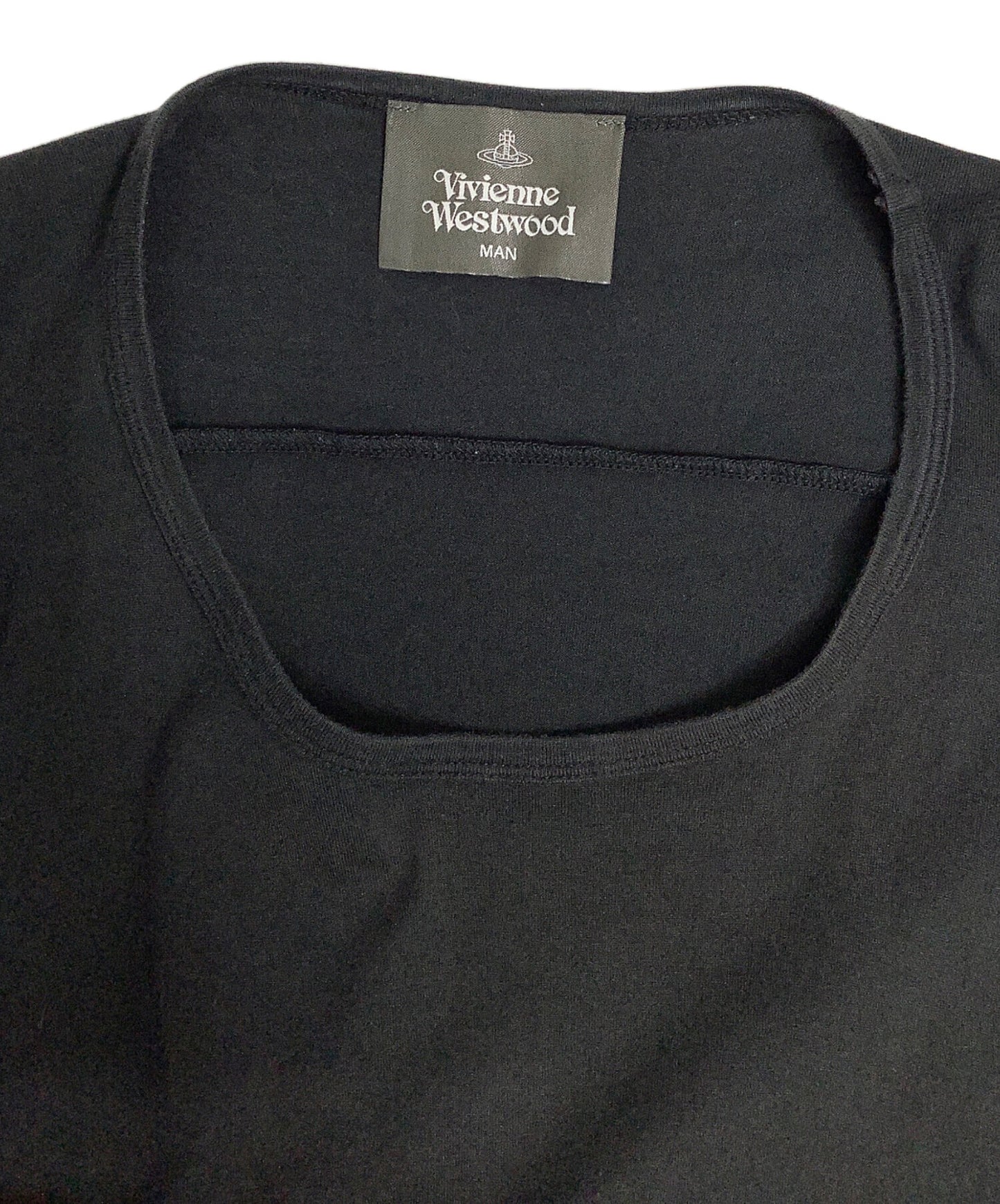 [Pre-owned] Vivienne Westwood cut and sewn dress