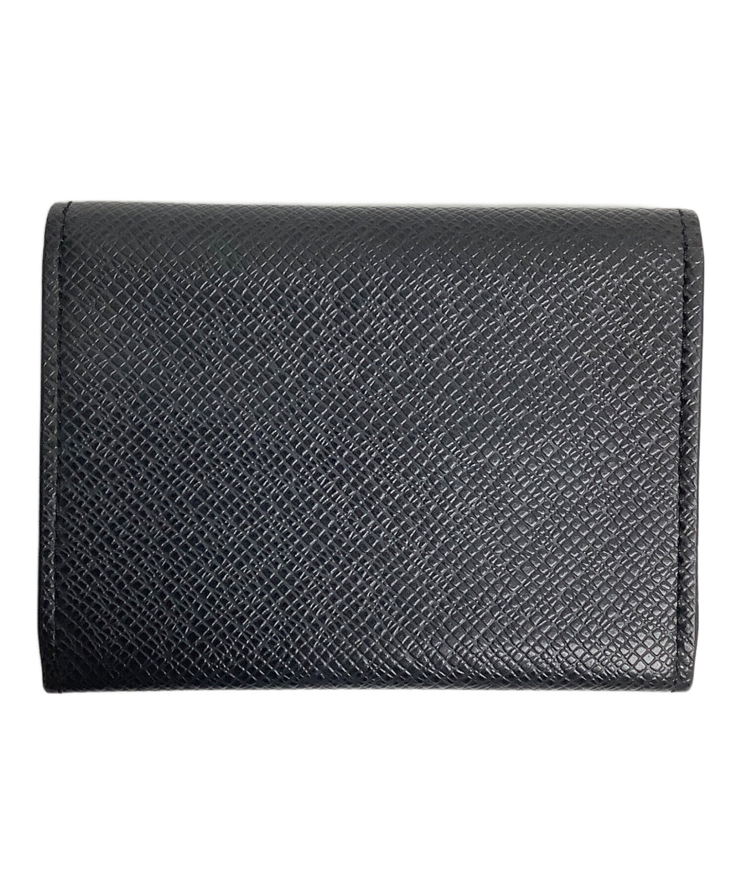 [Pre-owned] LOUIS VUITTON Envelop Carte de Visite M30922