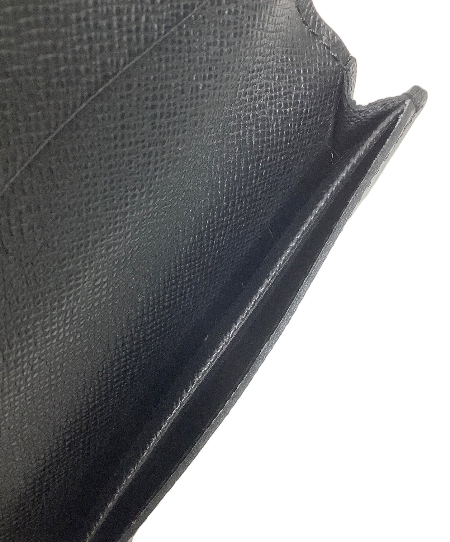 [Pre-owned] LOUIS VUITTON Envelop Carte de Visite M30922