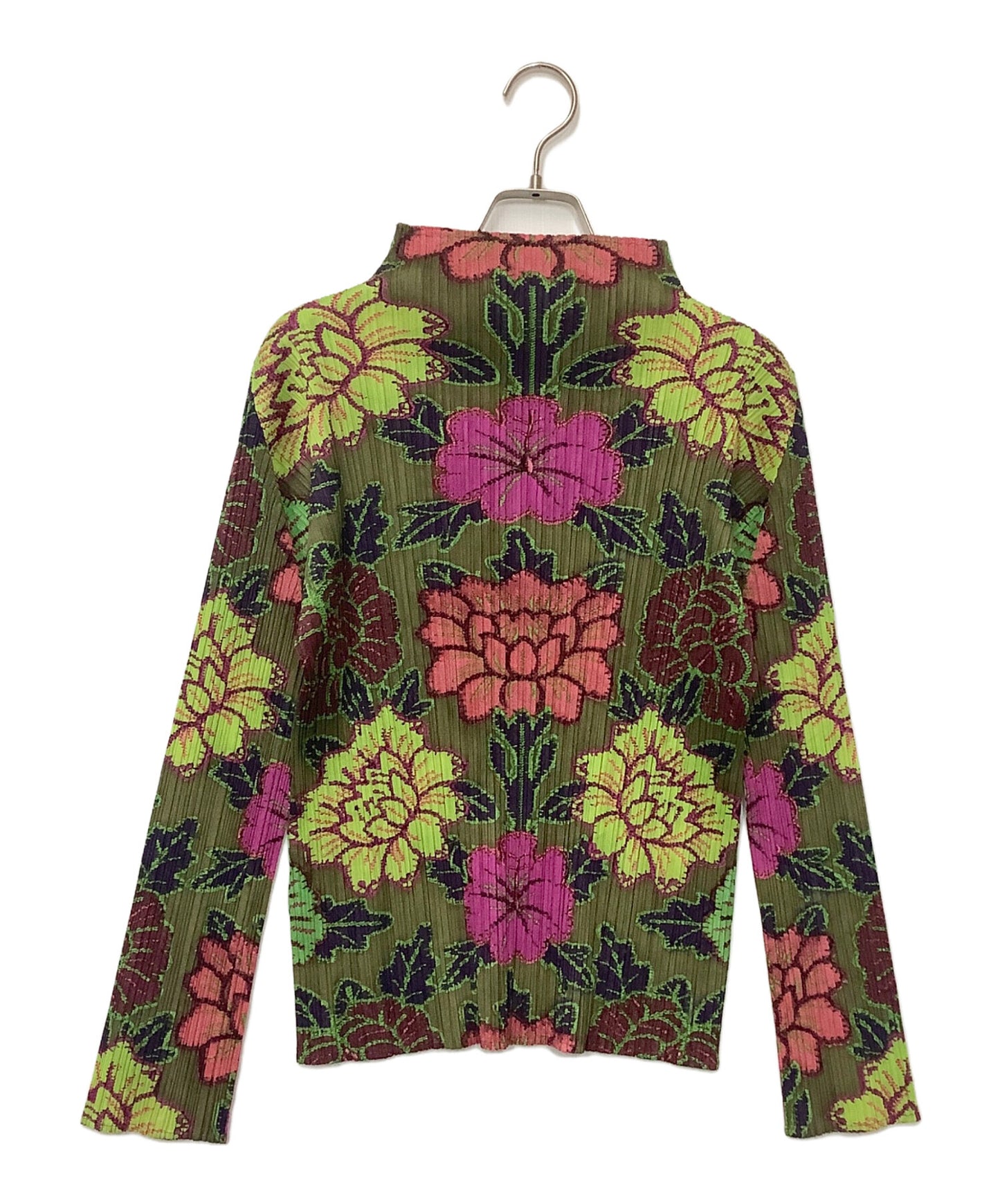 [Pre-owned] ISSEY MIYAKE PLEATS PLEASE PP91-JK744