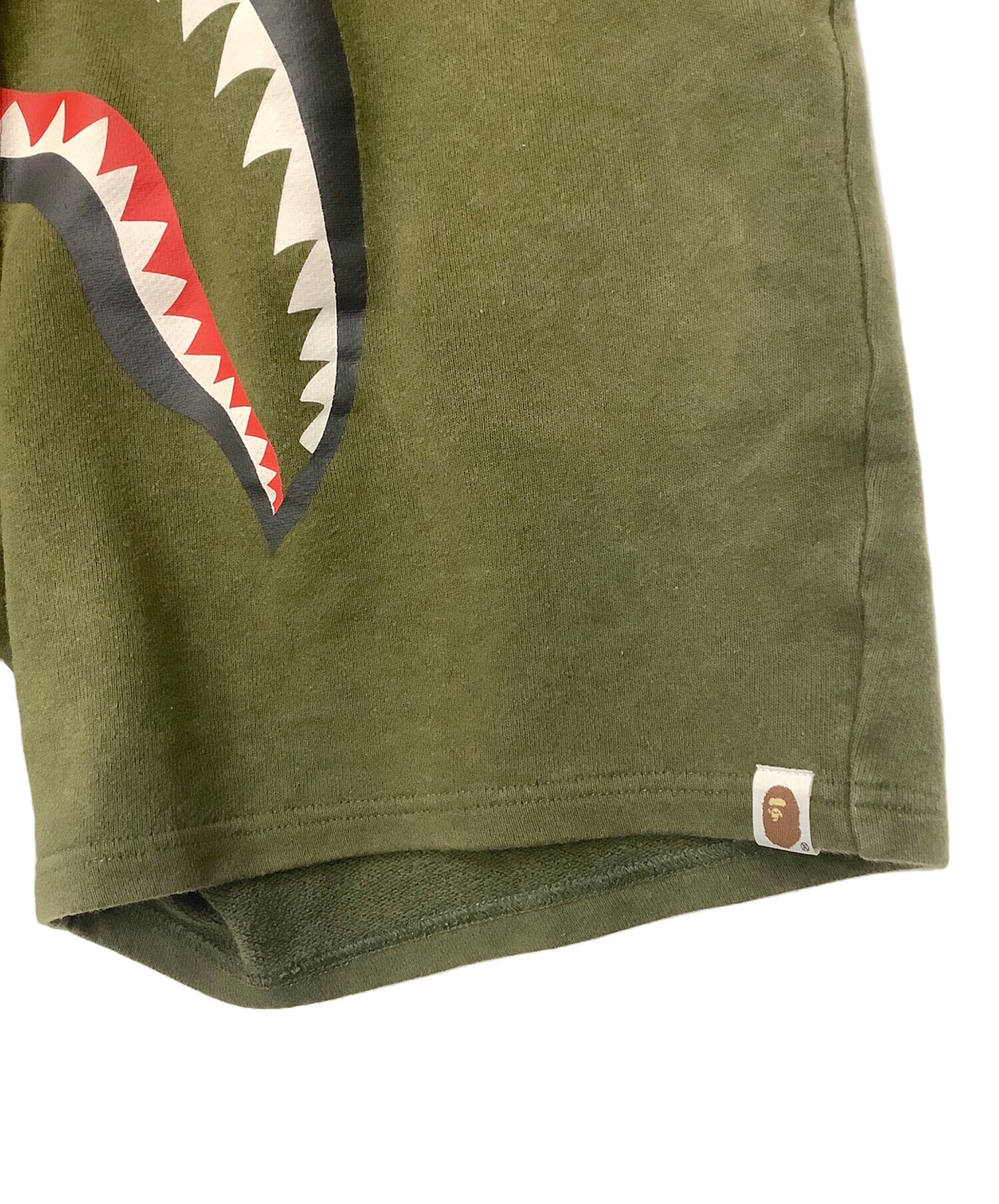 [Pre-owned] A BATHING APE shorts 001SPI301022M