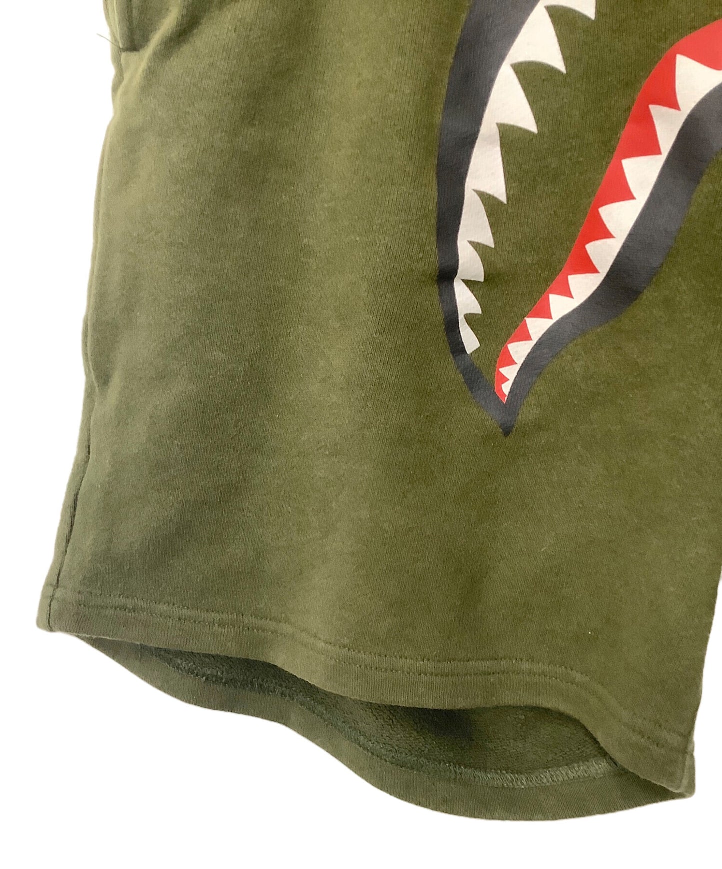 [Pre-owned] A BATHING APE shorts 001SPI301022M