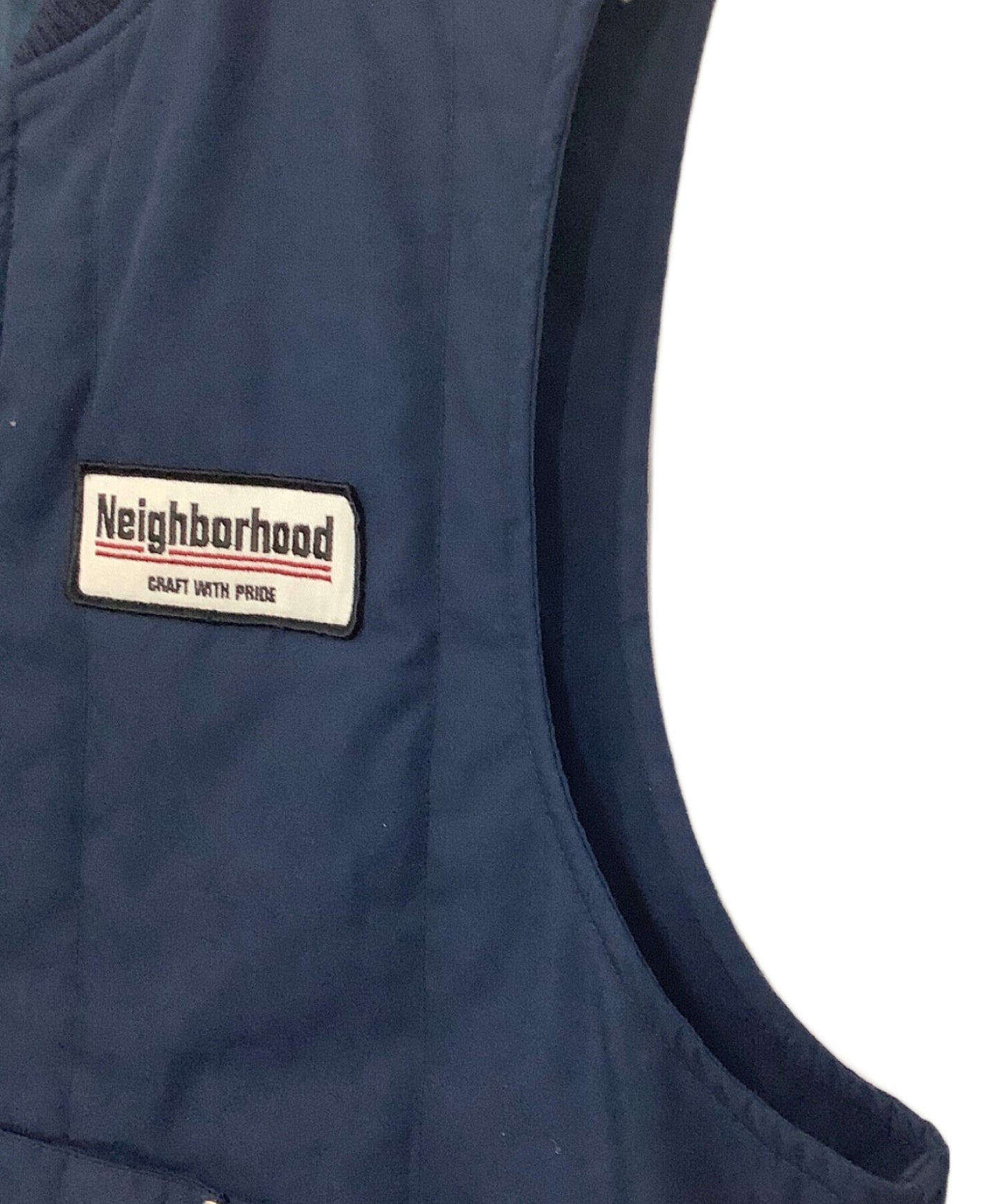 [Pre-owned] NEIGHBORHOOD best 231tsnh-jkm07