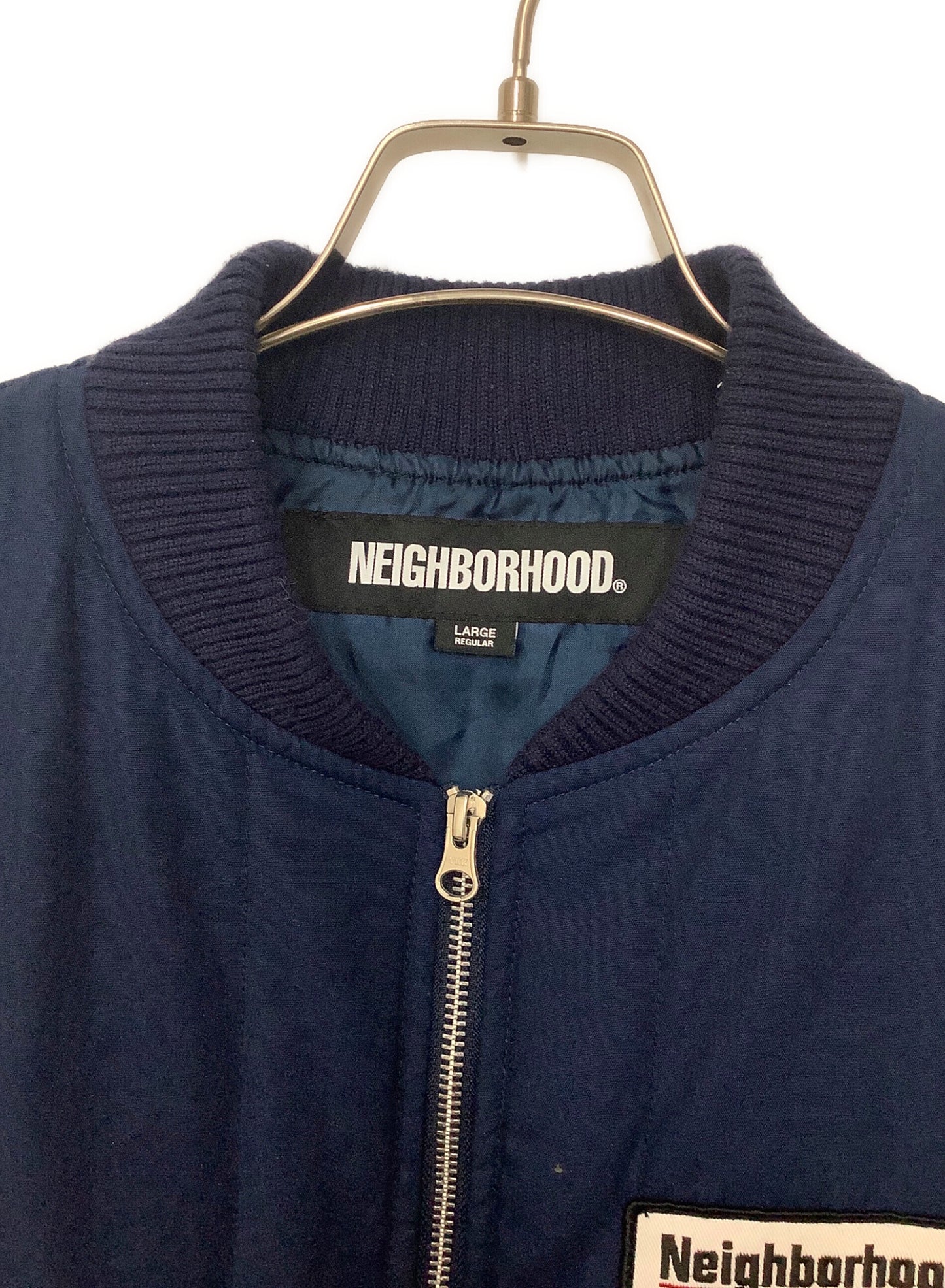 [Pre-owned] NEIGHBORHOOD best 231tsnh-jkm07