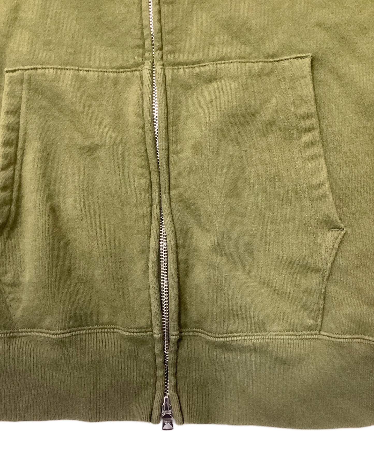 [Pre-owned] A BATHING APE 1st Shark Full Zip Hoodie 001zpk701005m