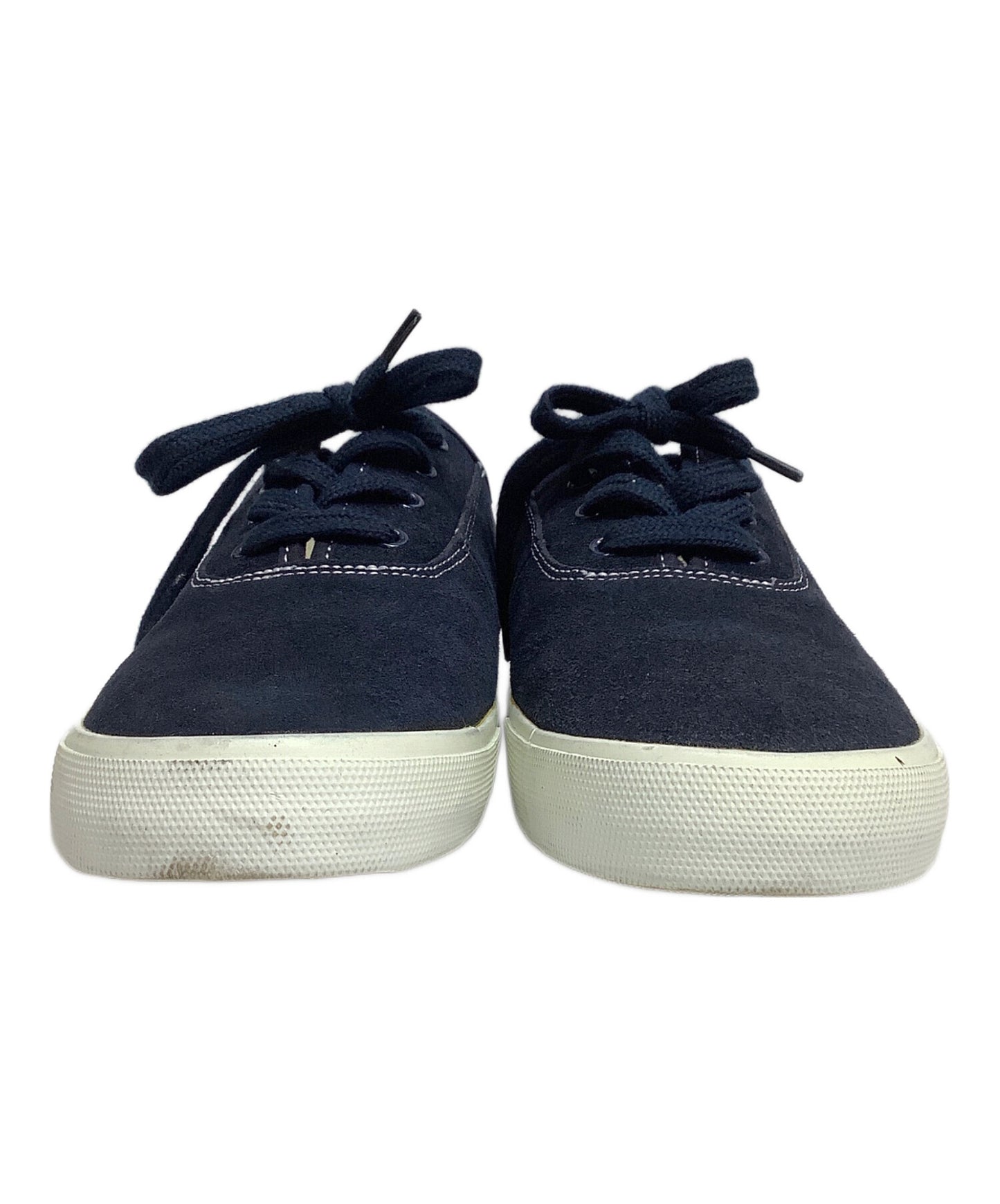 [Pre-owned] Hysteric Glamour canvas sneaker