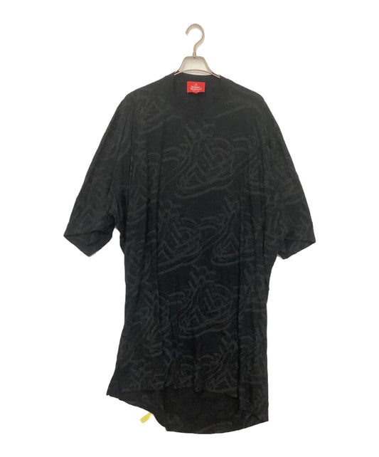 [Pre-owned] Vivienne Westwood Long Sleeve Dress 16-12-522018