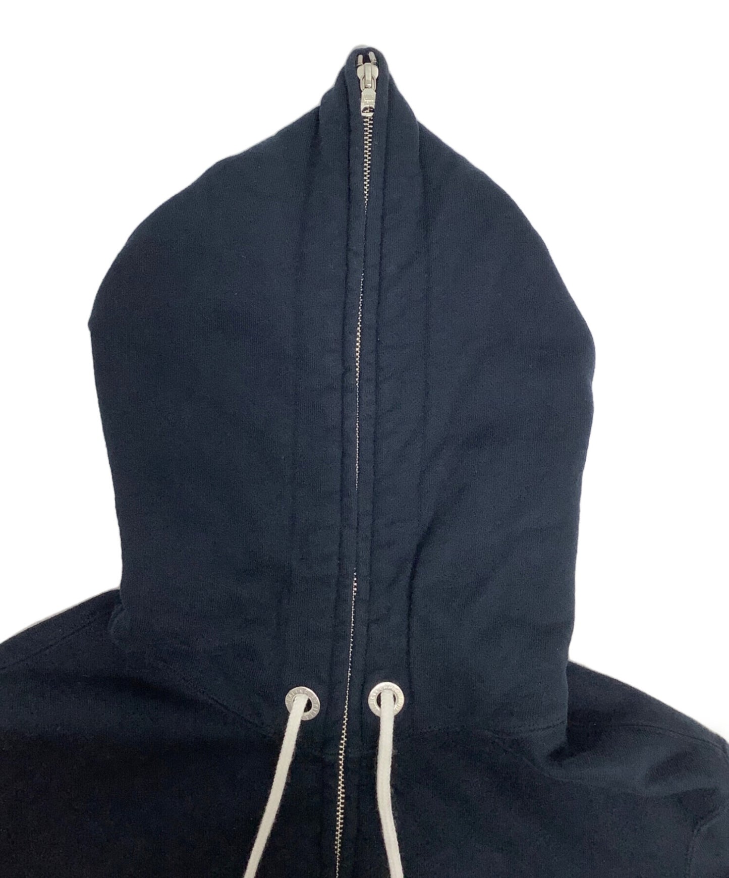 [Pre-owned] A BATHING APE zip hoodie 1860-215-016