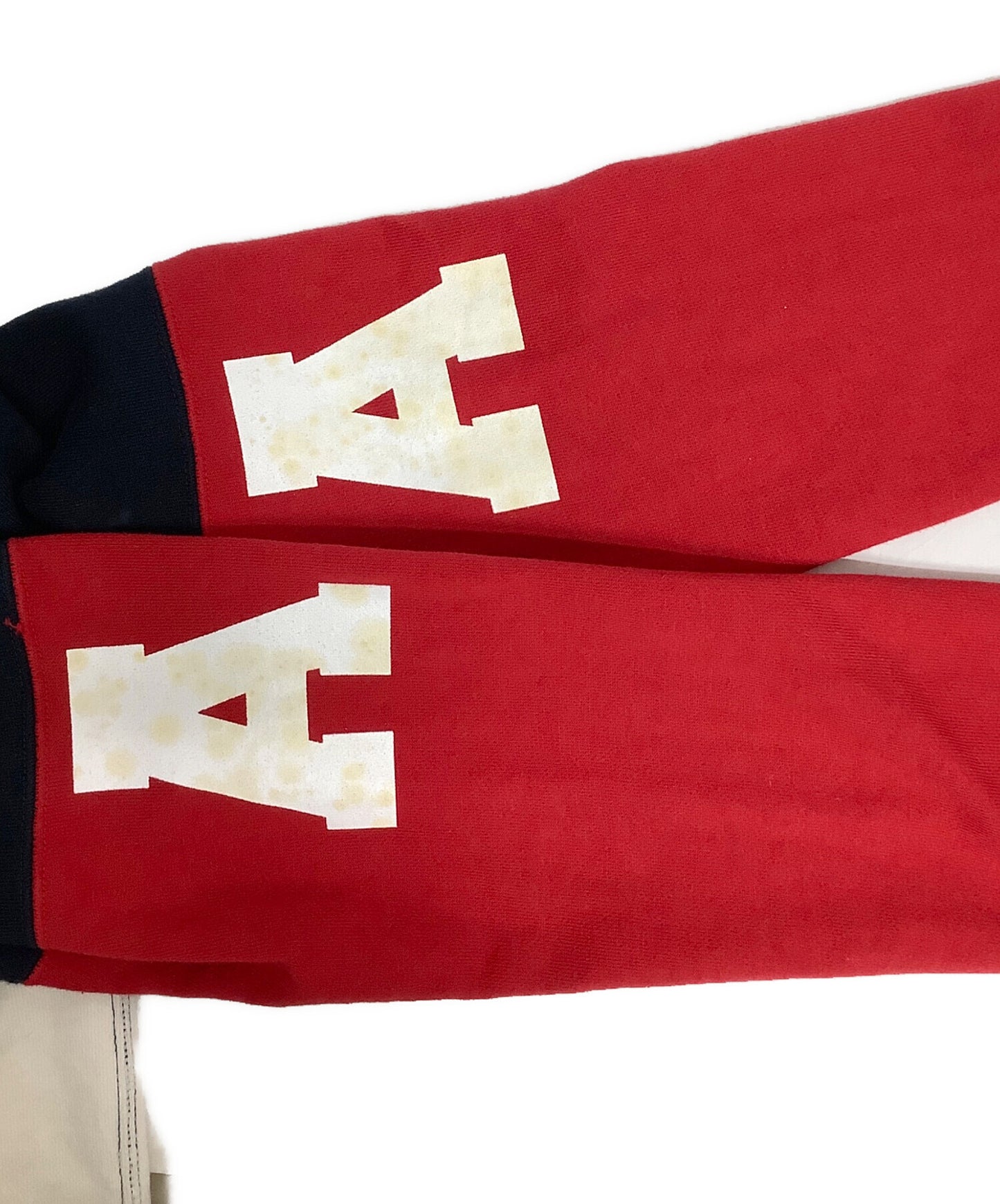 [Pre-owned] A BATHING APE zip hoodie 1860-215-016