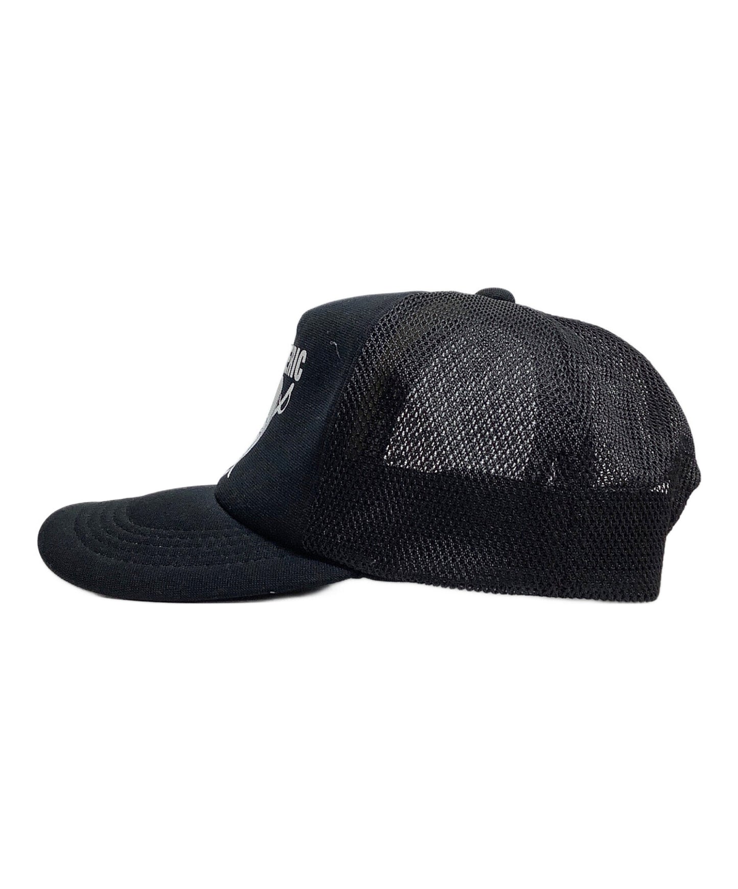 [Pre-owned] Hysteric Glamour mesh cap 02223QH06