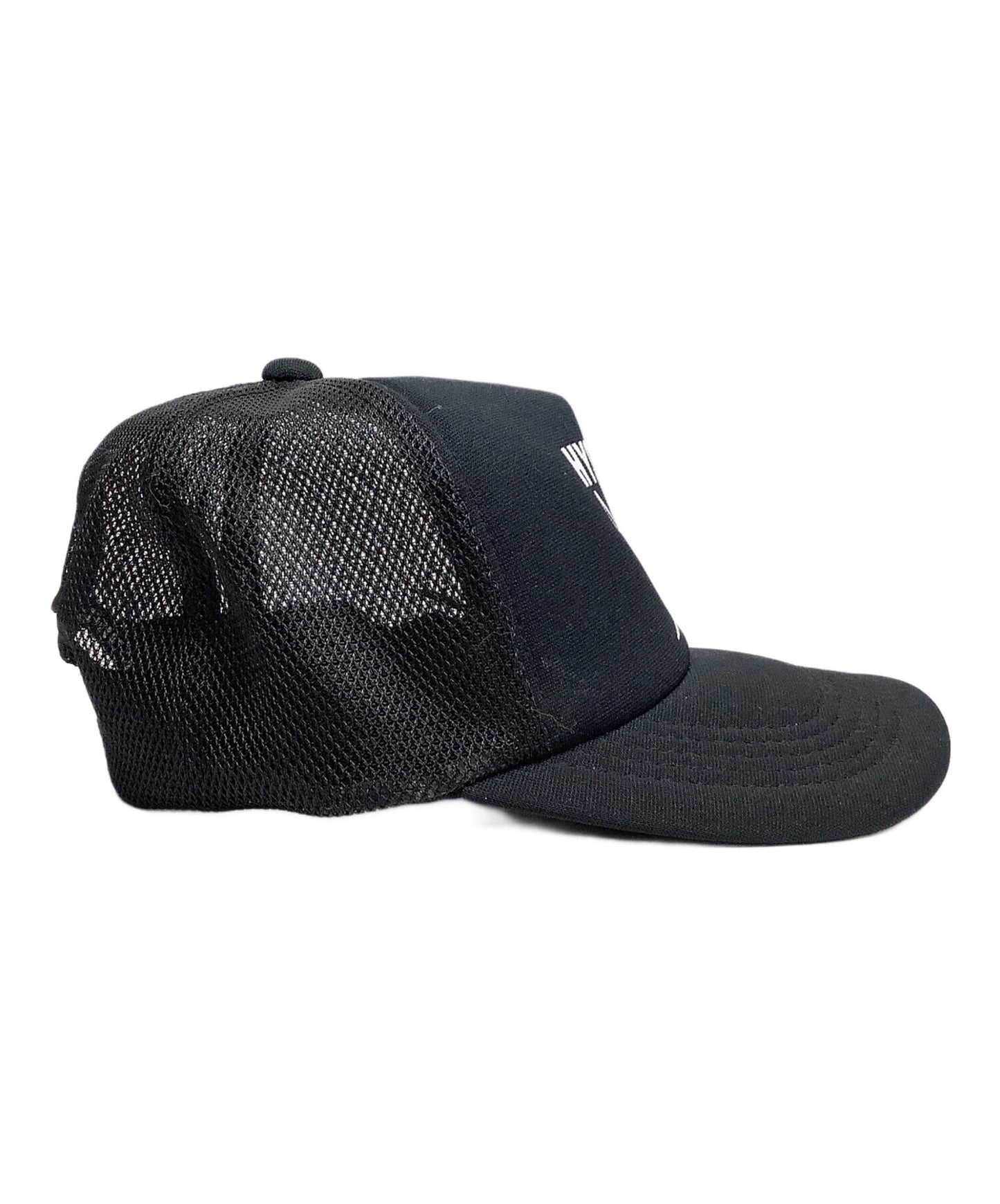 [Pre-owned] Hysteric Glamour mesh cap 02223QH06
