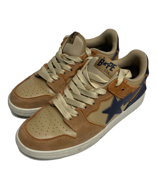 [Pre-owned] A BATHING APE sneaker 0ZXSHMX91009J