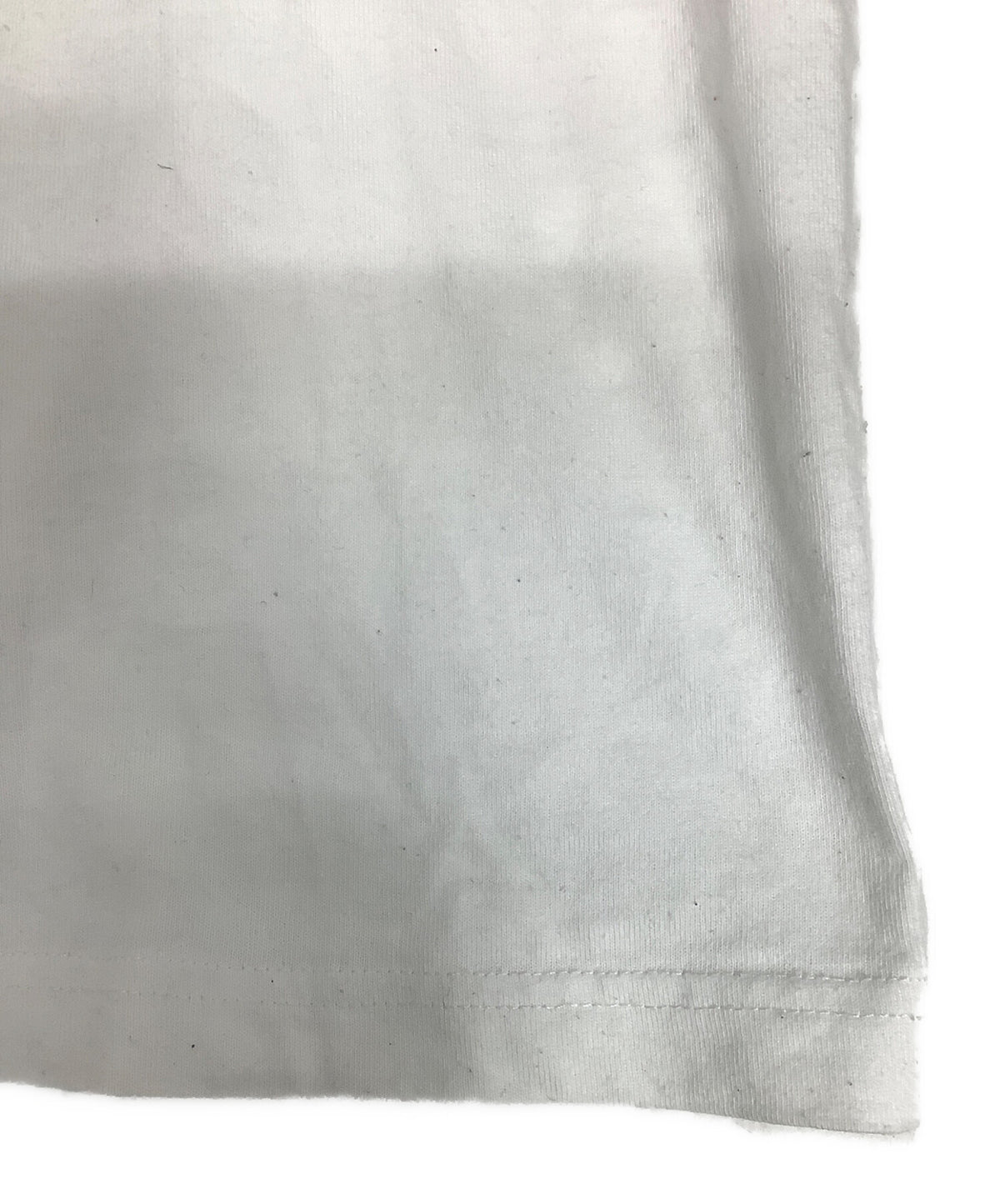 [Pre-owned] A BATHING APE short-sleeved cut-and-sew AAPTEM1220XXM