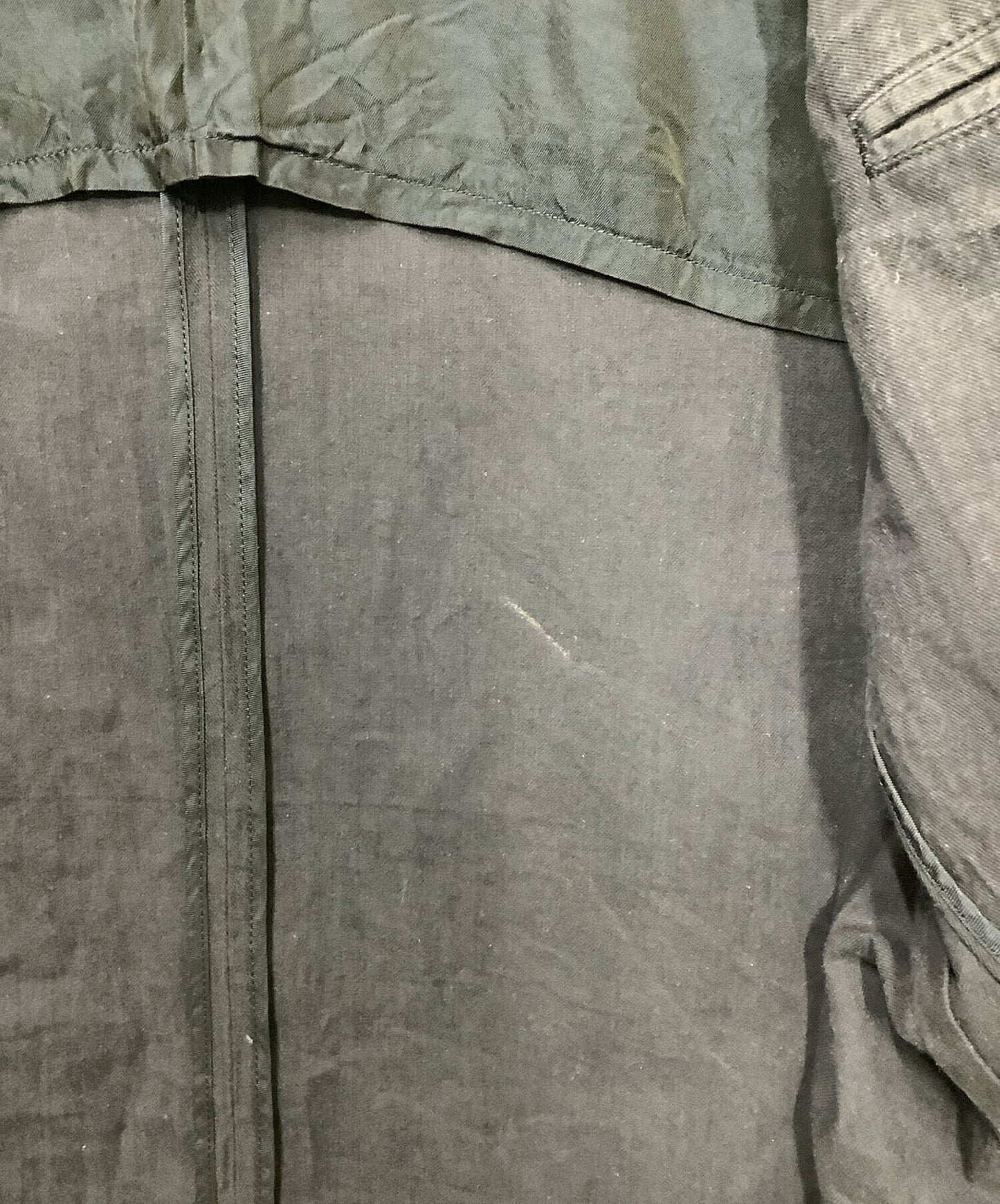 [Pre-owned] Yohji Yamamoto pour homme tailored jacket