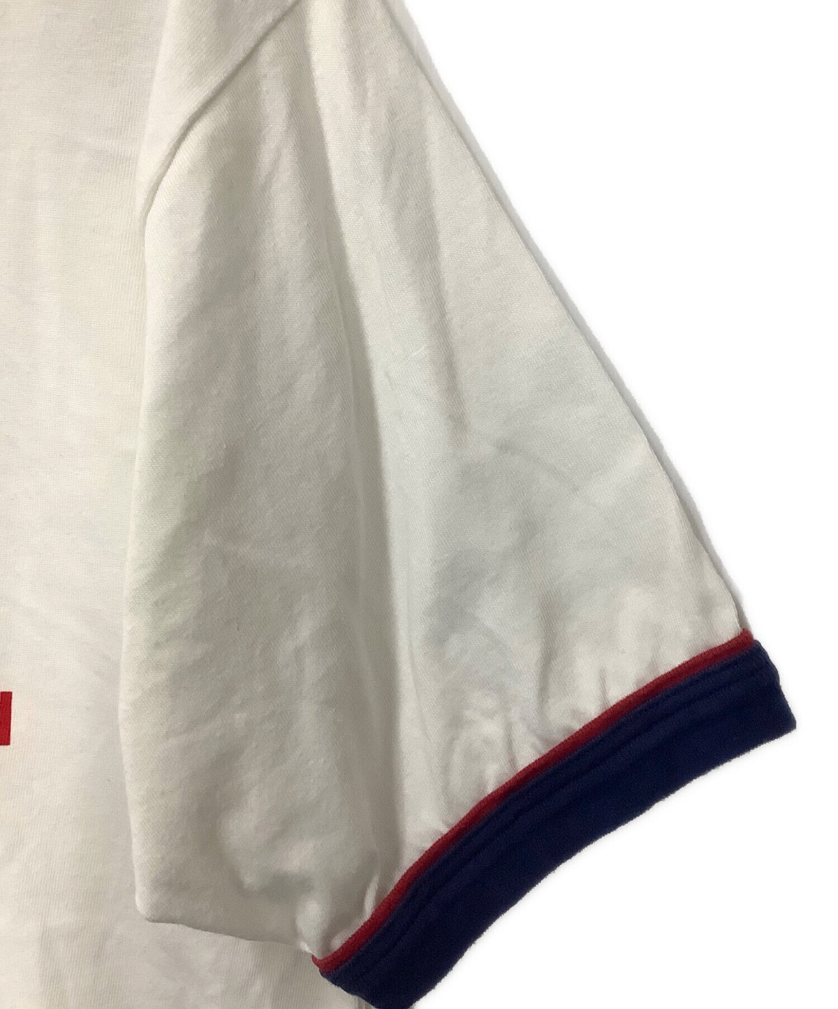 [Pre-owned] Hysteric Glamour short-sleeved cut-and-sew 02232CT13